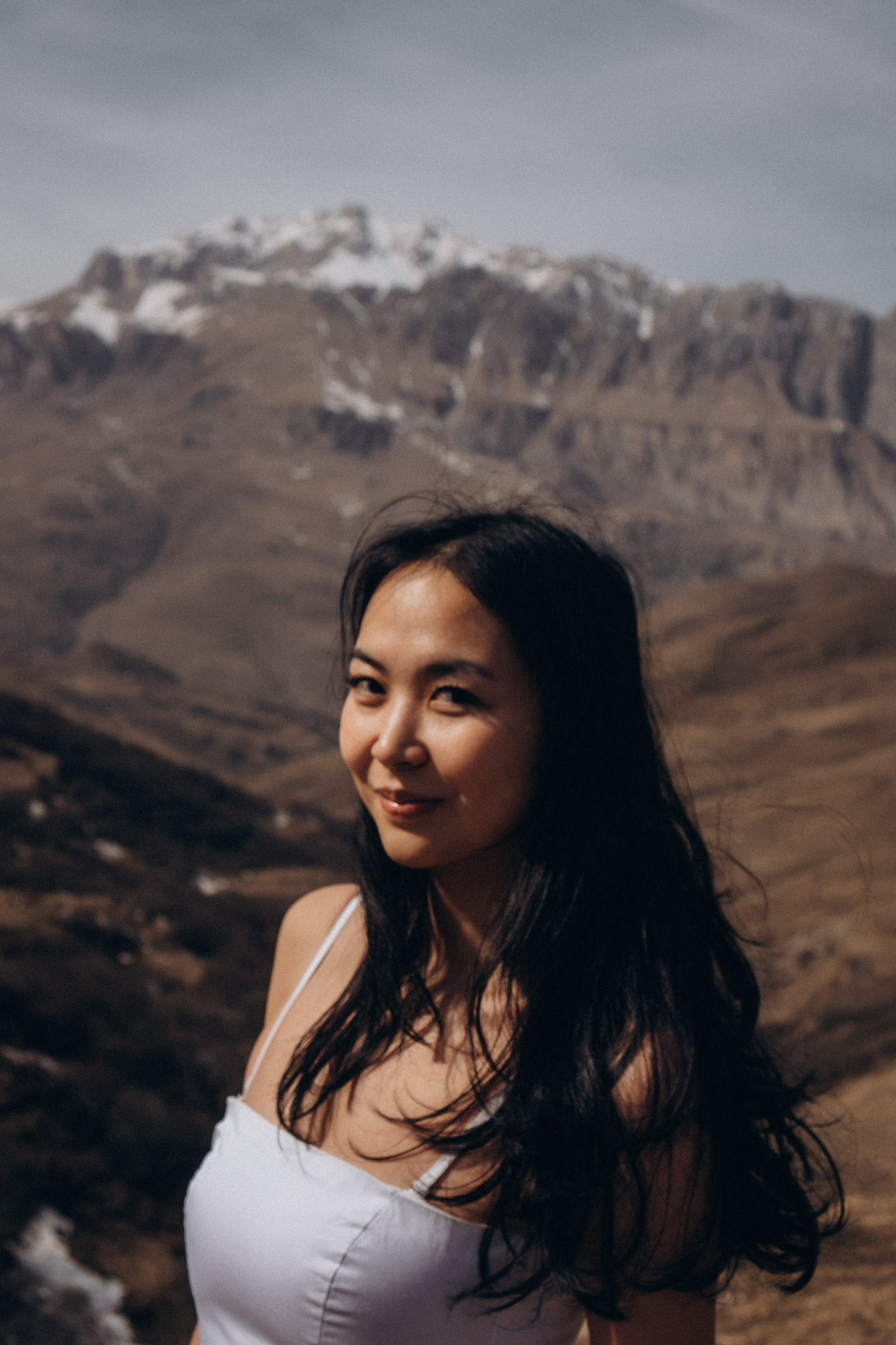 ОСЕТИЯ. Профессиональный фотограф, Санкт-Петербург — Виктория Богомолова