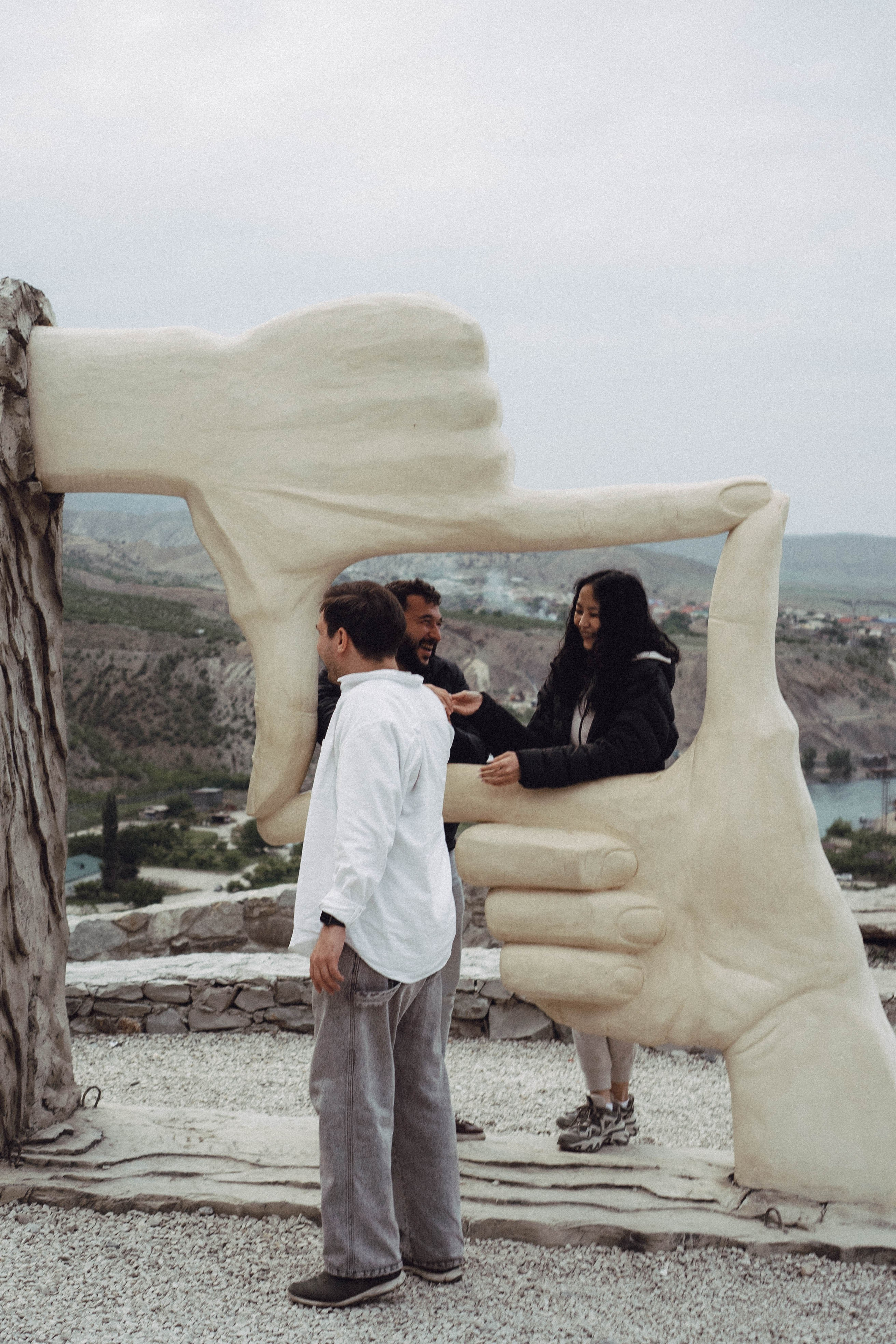 Горы. Профессиональный фотограф, Санкт-Петербург — Виктория Богомолова