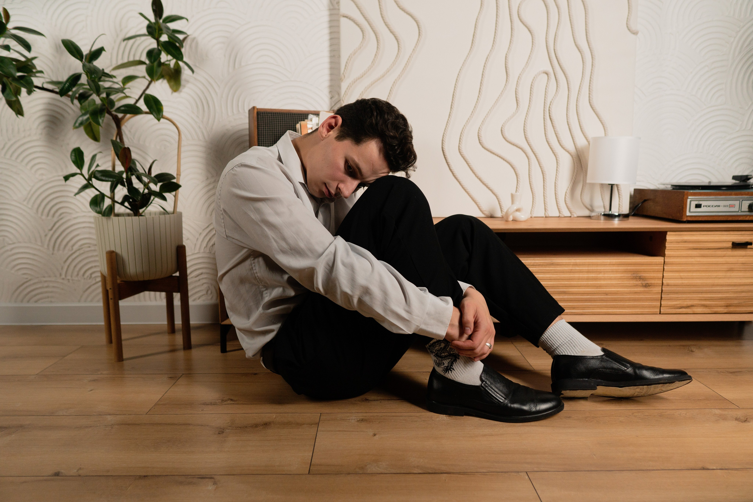 Фотограф Дарья Локотко в Красноярске