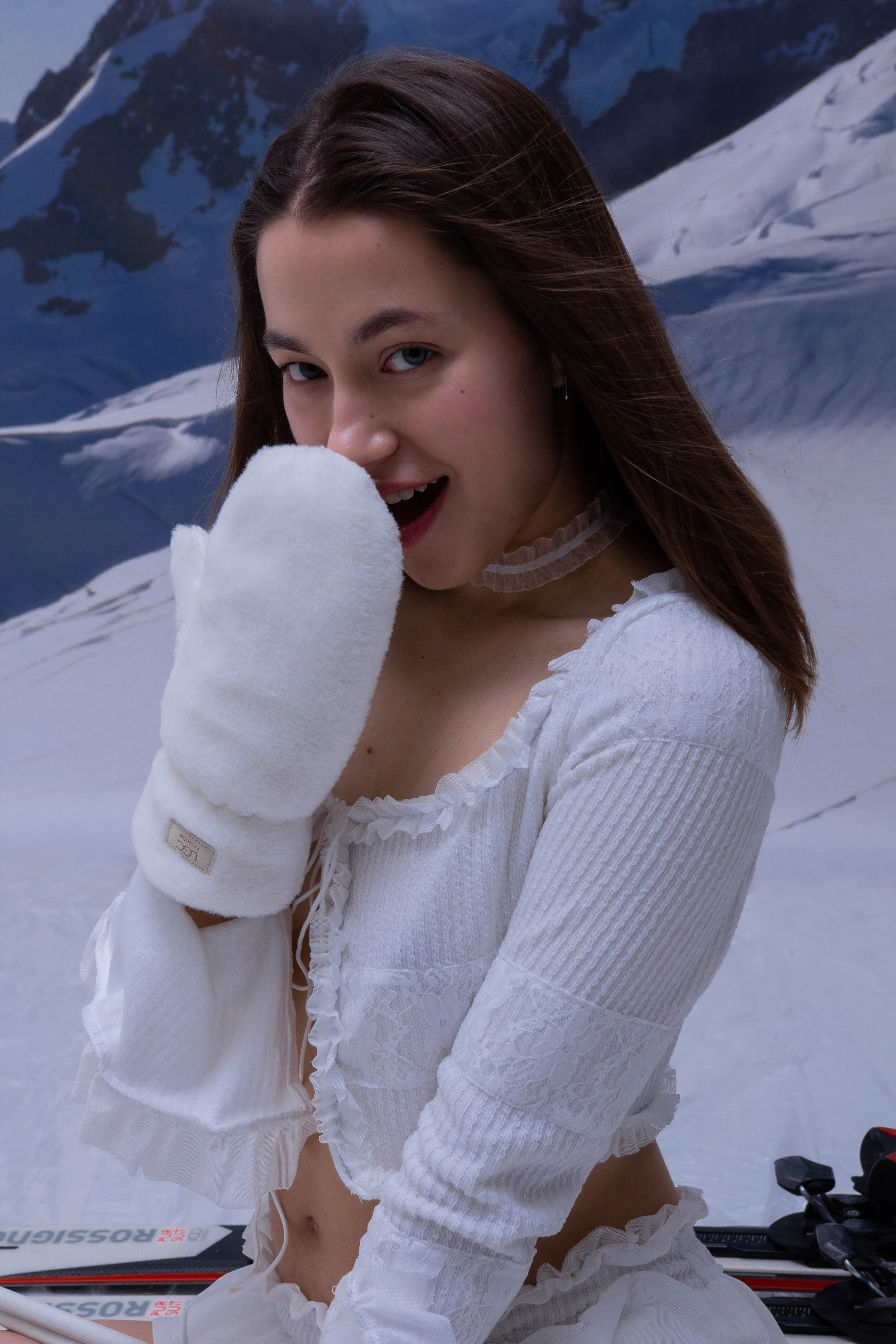 Фэшн история. Свадебные и индивидуальные съемки в Санкт-Петербурге фотограф Анна Жирохова