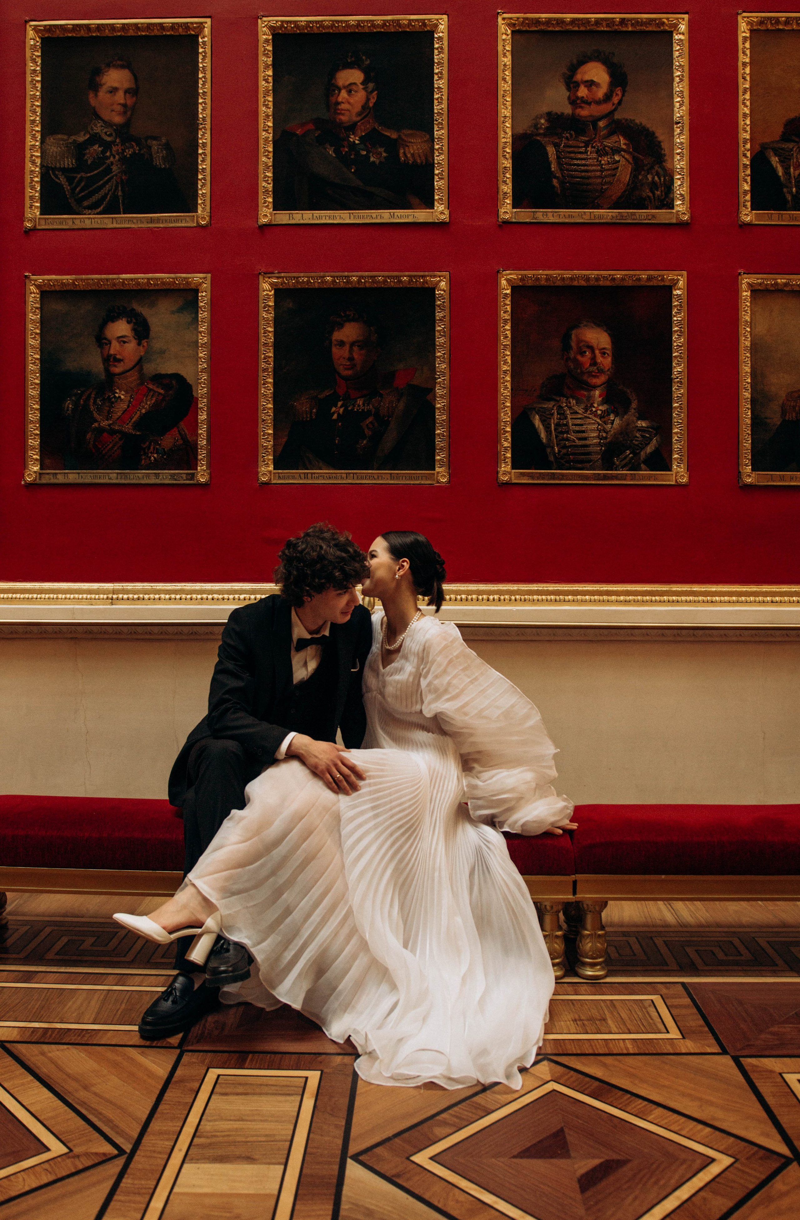 фотограф на свадьбу 