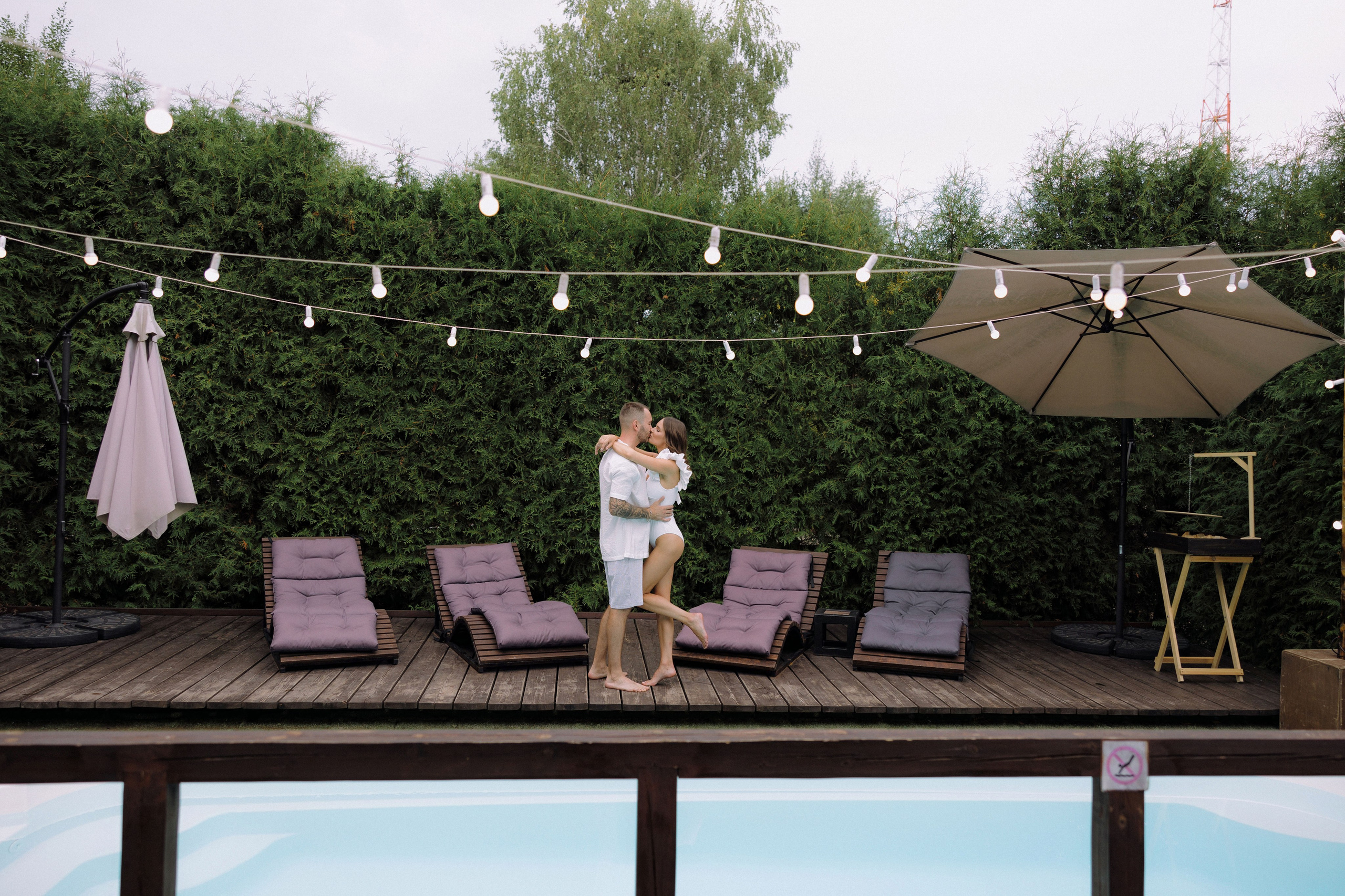 Artem & Victoria. Главная