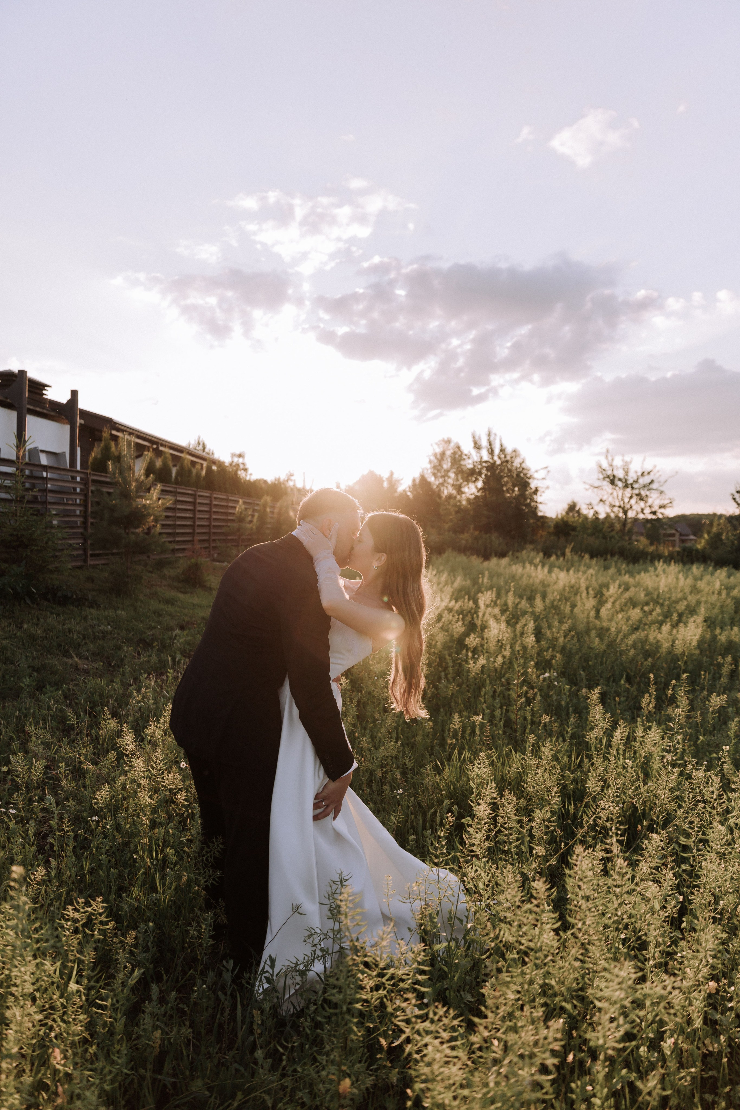 Ivan & Elya. Главная