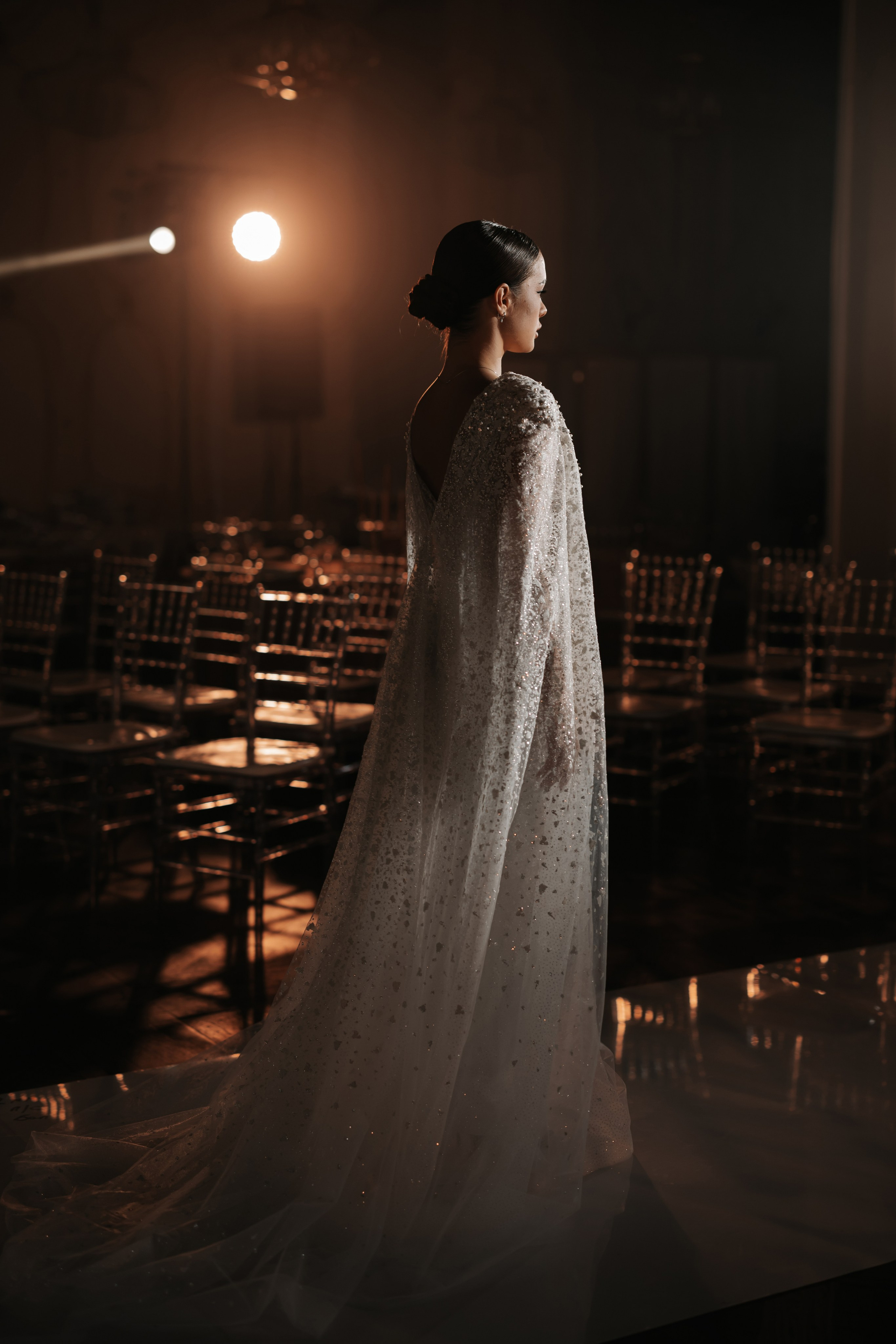 Арина и Александр. Свадебный фотограф Москва Мотеюнайте Виктория