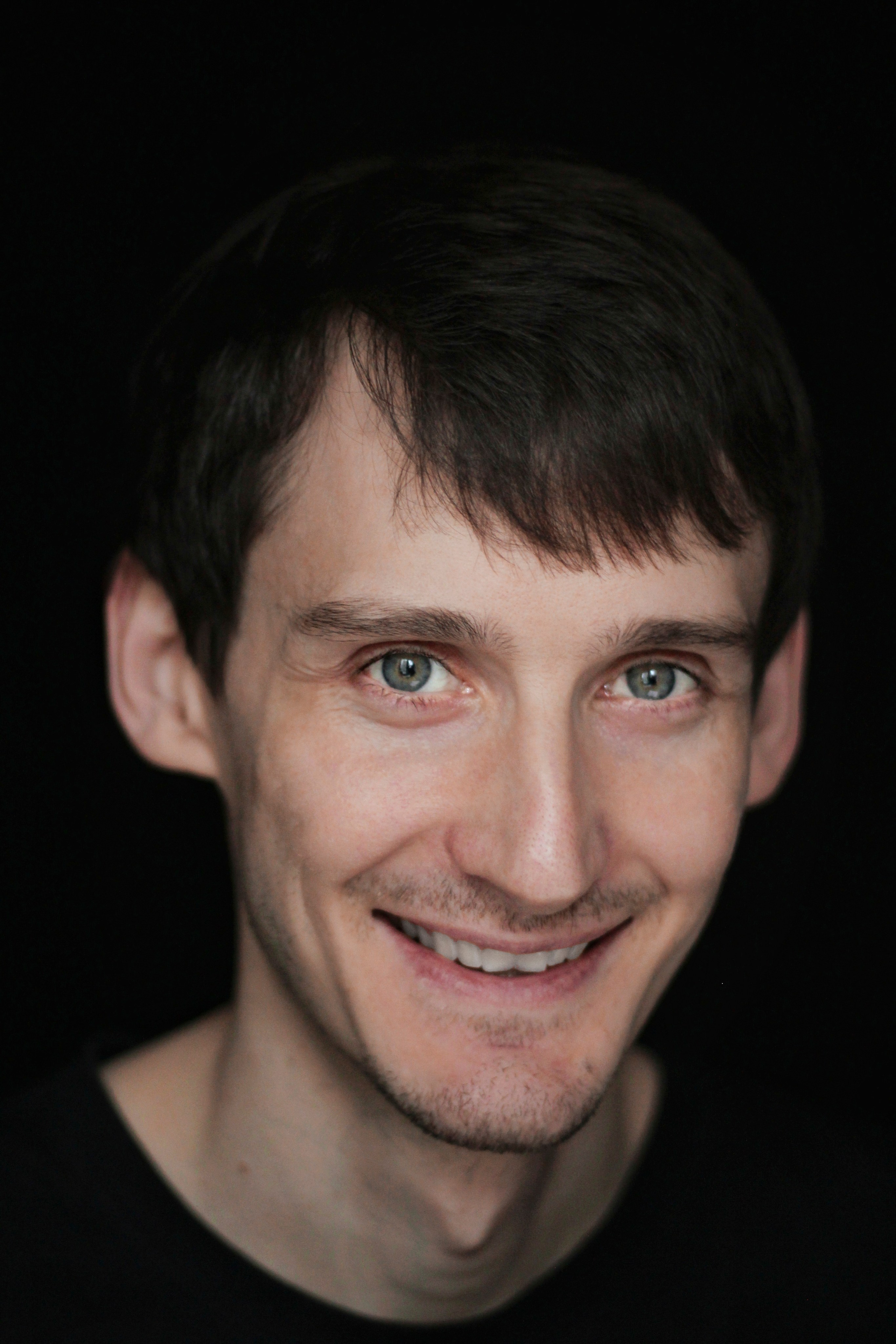 Портреты. Семейный и детский фотограф в Москве Анастасия Крейнина