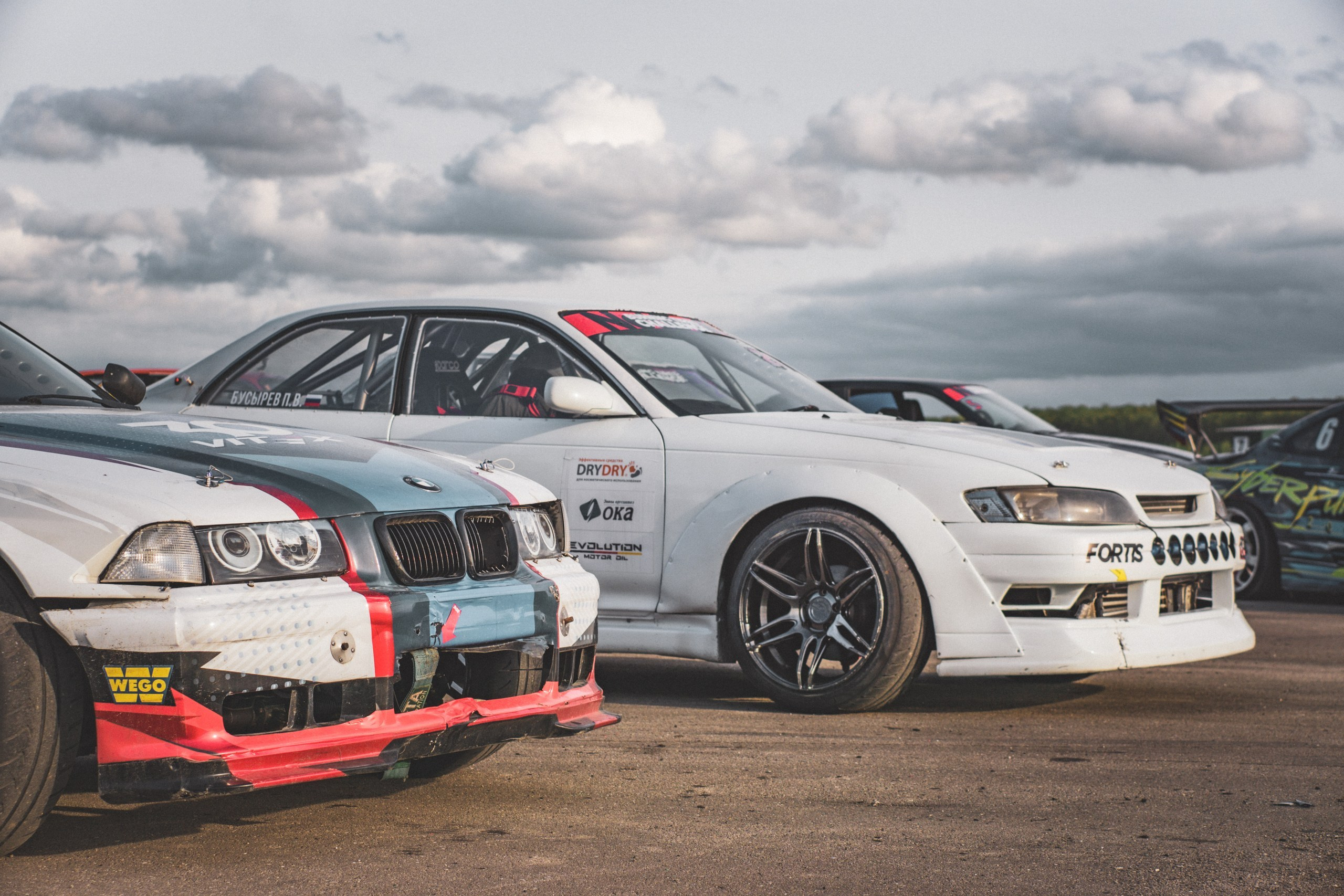 NotDaily. Фотограф Нижний Новгород — Дмитрий Грехов