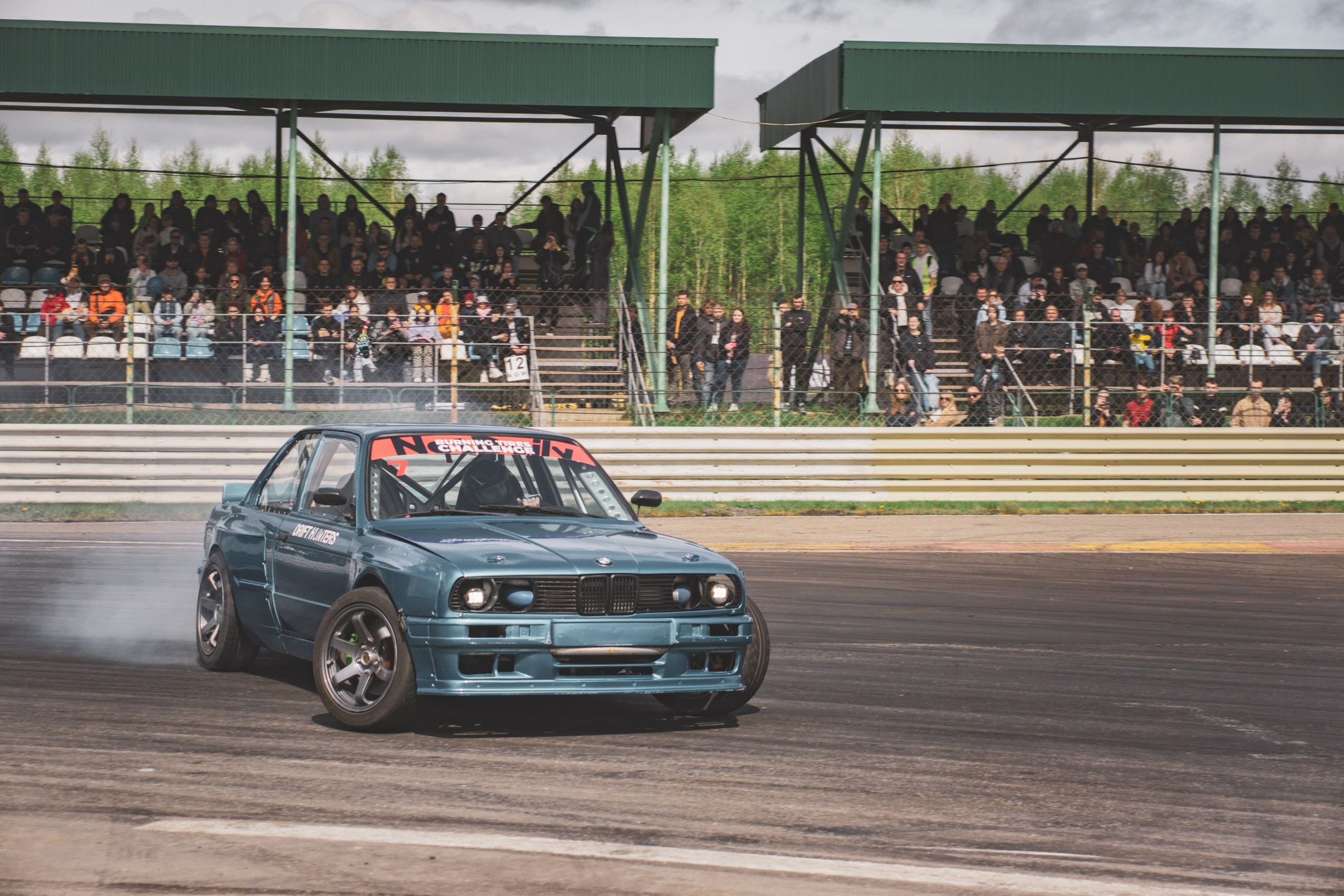 NotDaily. Фотограф Нижний Новгород — Дмитрий Грехов