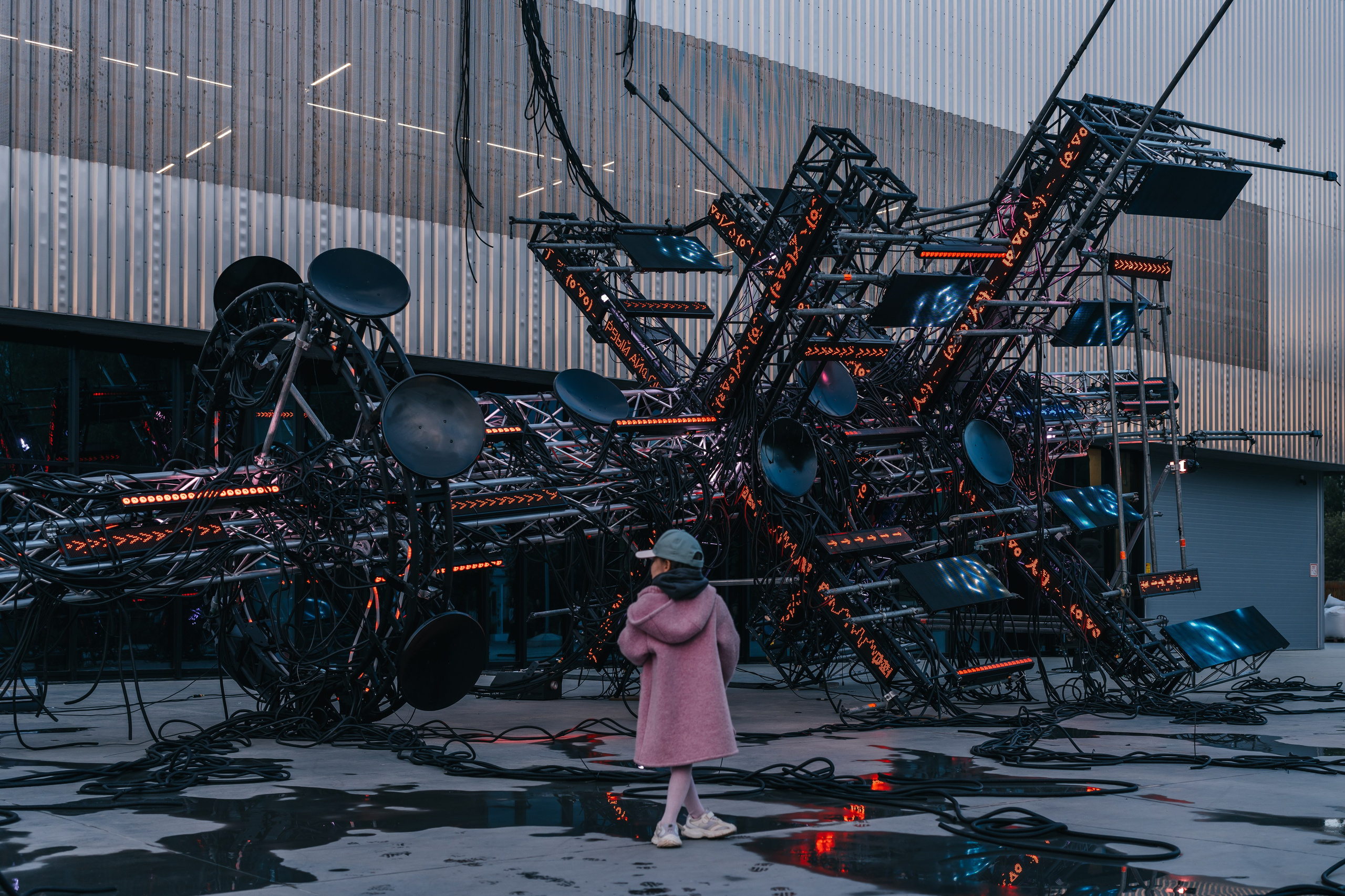 NUR 2025. @tomrus: Рустам Шагиморданов — фотограф