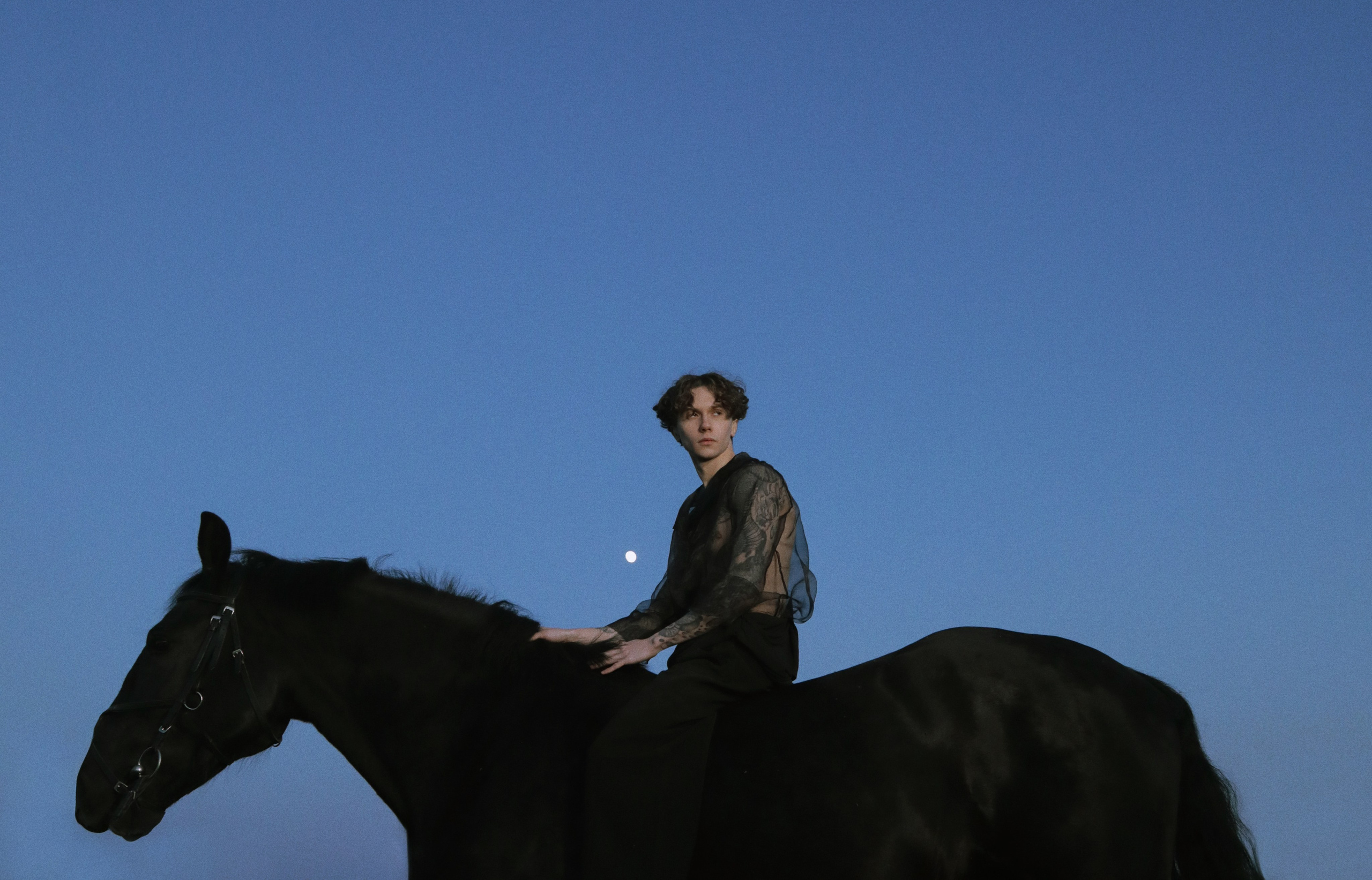 Фотограф в Нижнем Новгороде и Москве Алина Абрамова