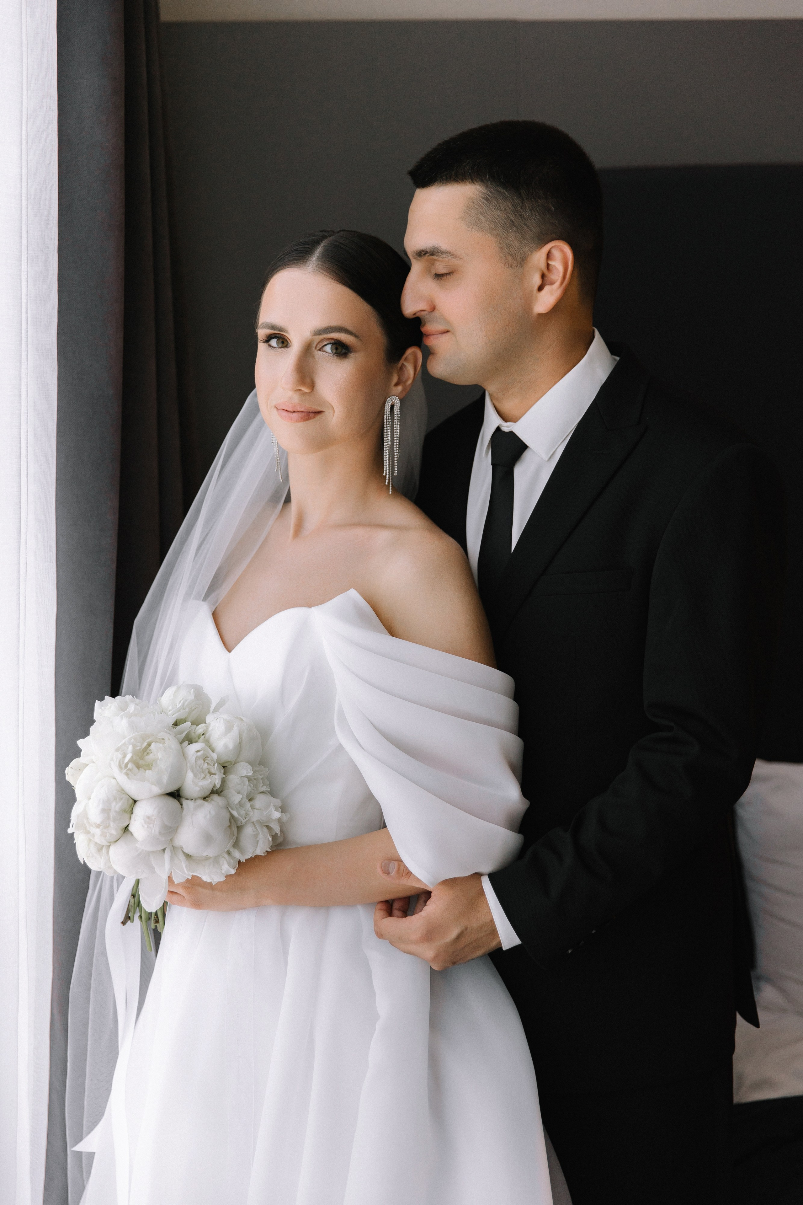 Сезон пионов. Фотограф Елена Краснопевцева