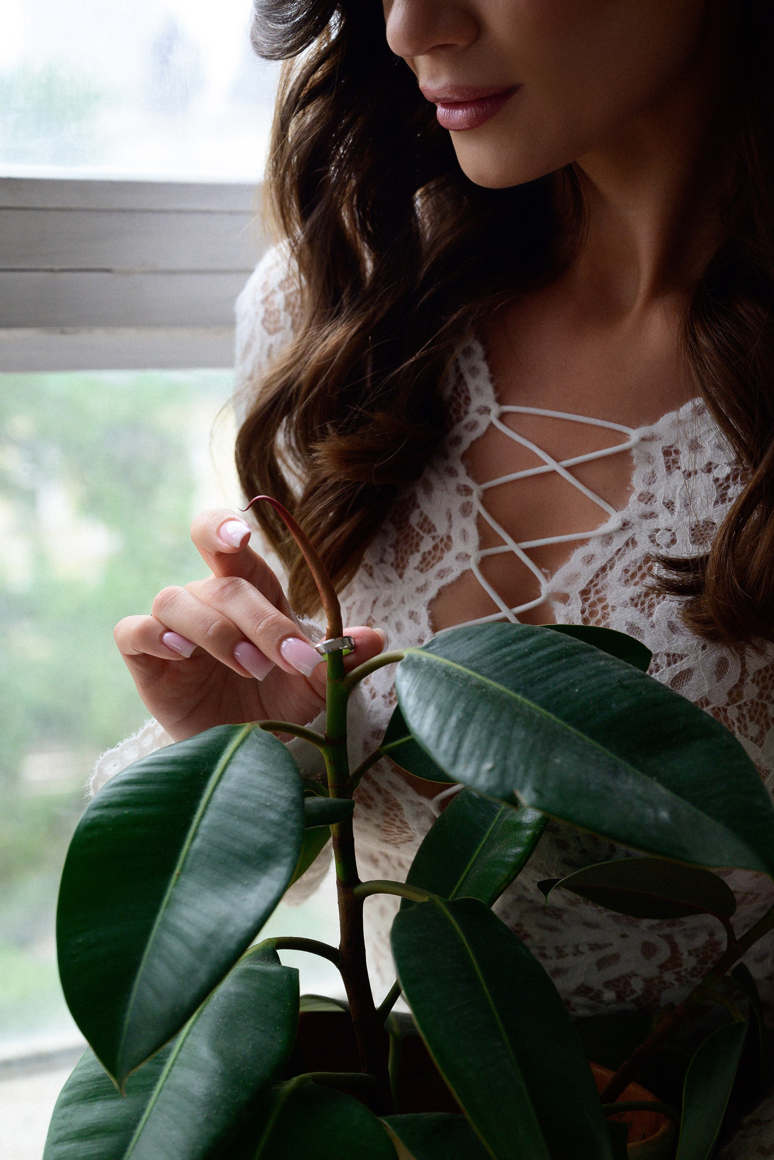 Настя. Тамара Власова