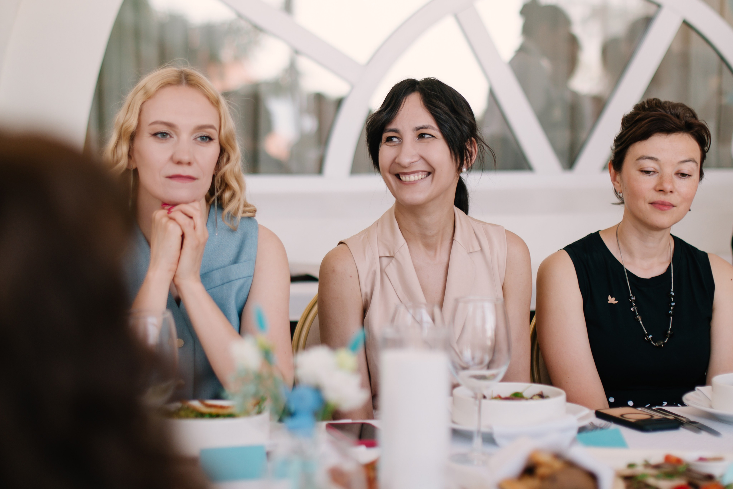 Корпоратив компании «Умница». Фотограф в Челябинске Любовь Денисенко