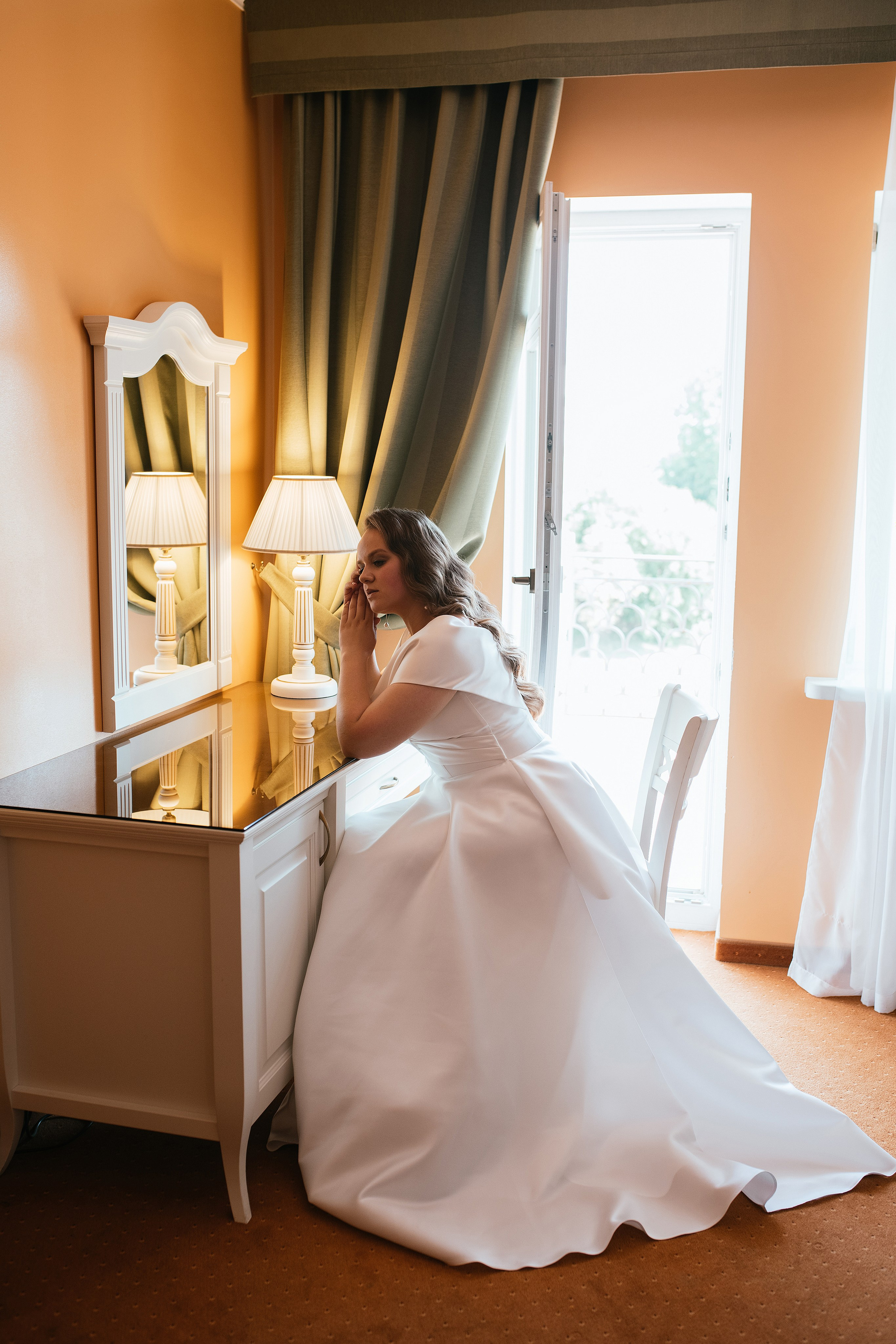 Wedding day #48. Свадебный, семейный фотограф в Рязани Лена Брант