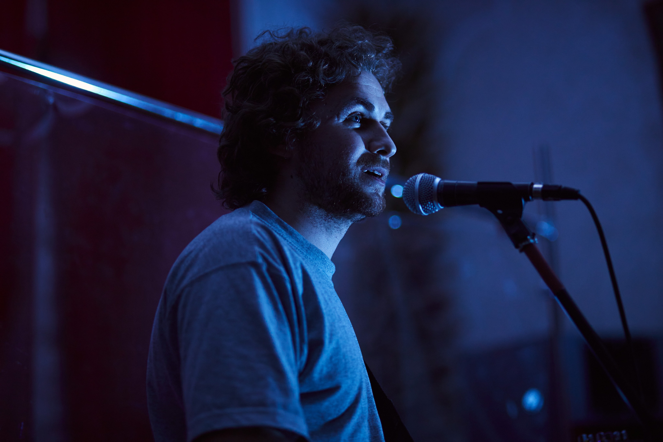 ДК218. Фотограф Юлия Маринина