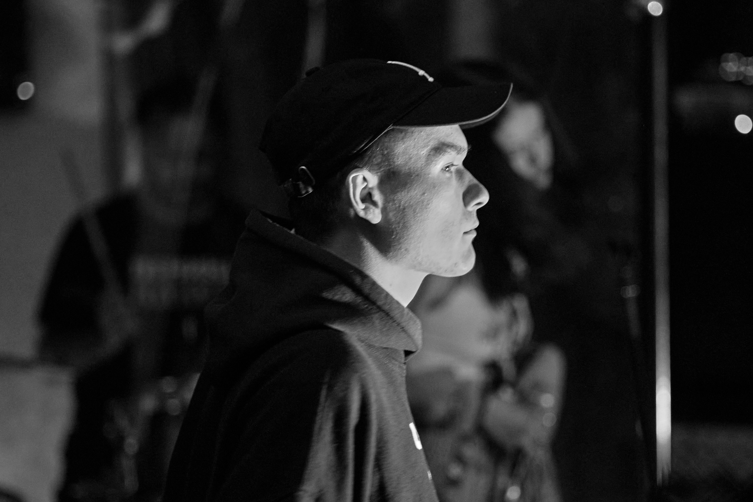 ДК218. Фотограф Юлия Маринина