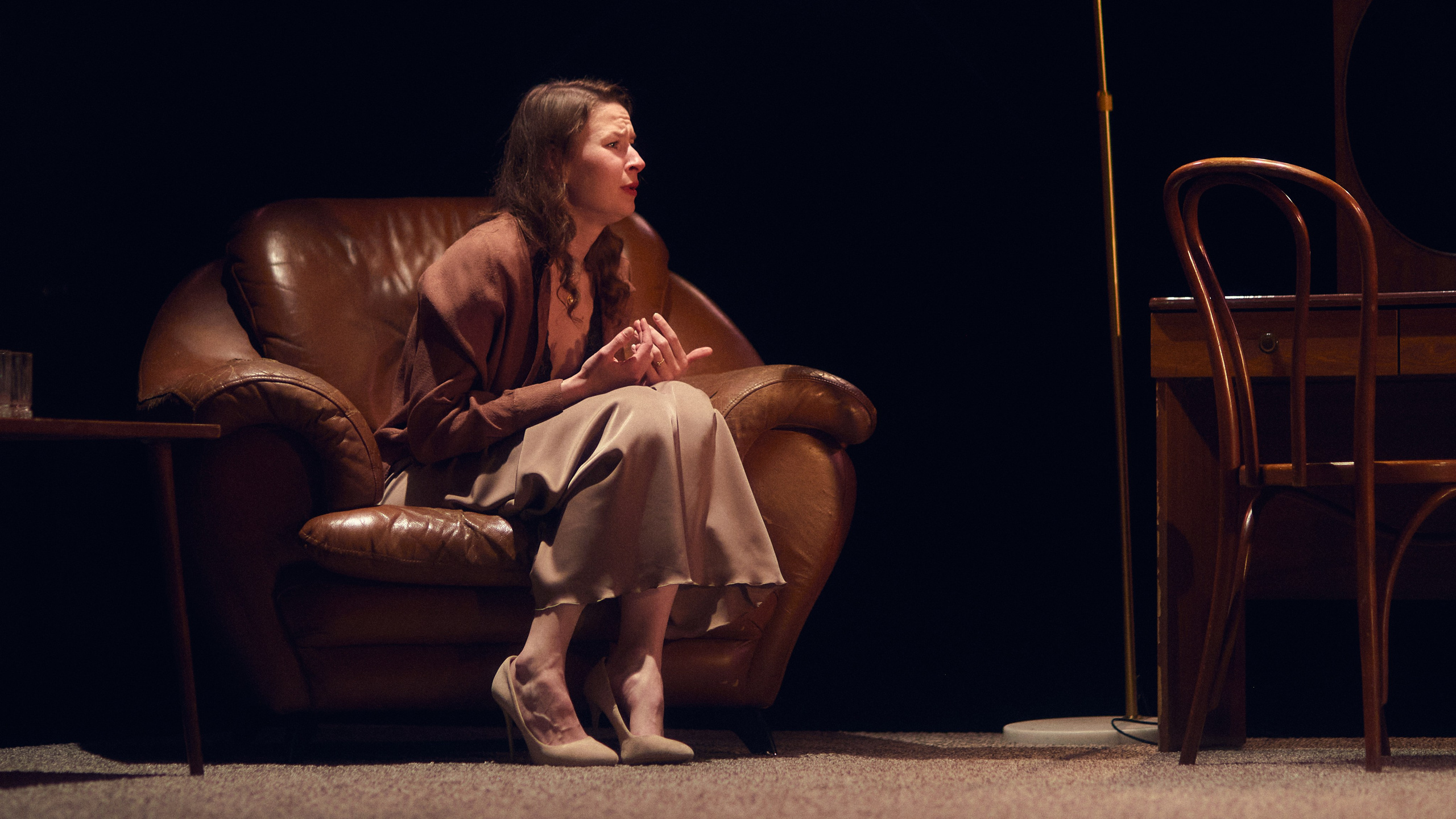 Правда. Фотограф Юлия Маринина