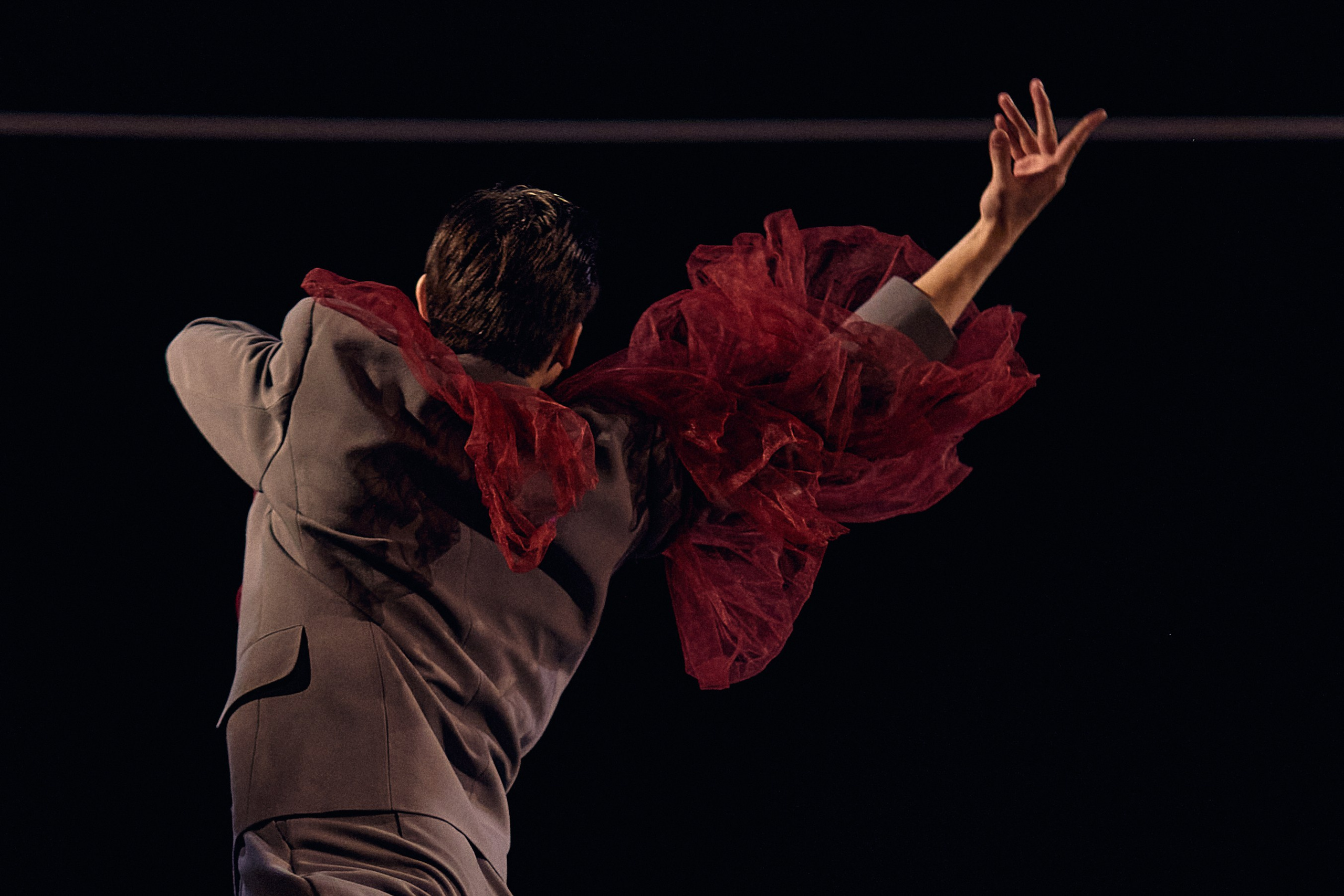 COLPO DI FULMINE. Фотограф Юлия Маринина