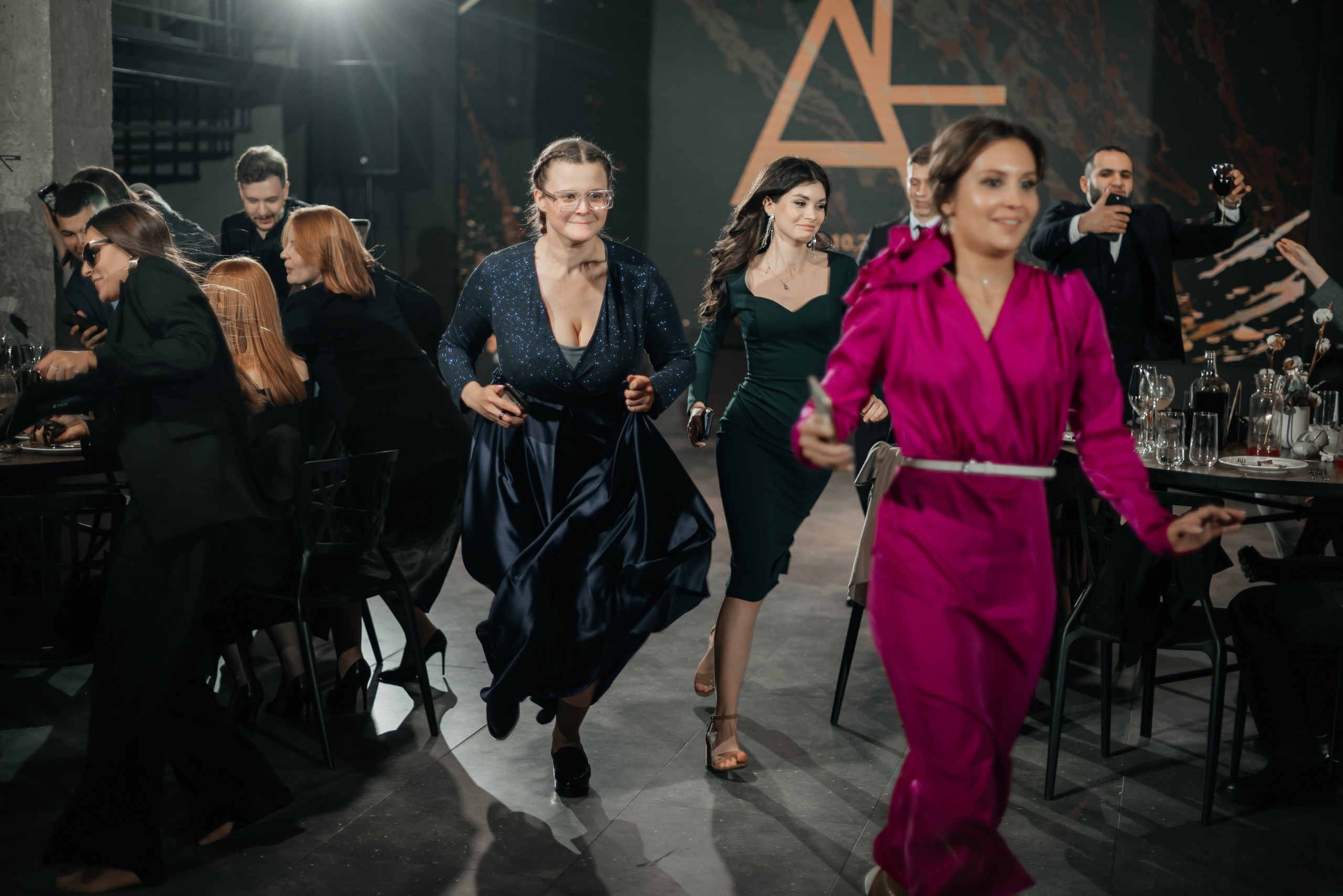 Алексей и Елизавета. Свадебный фотограф