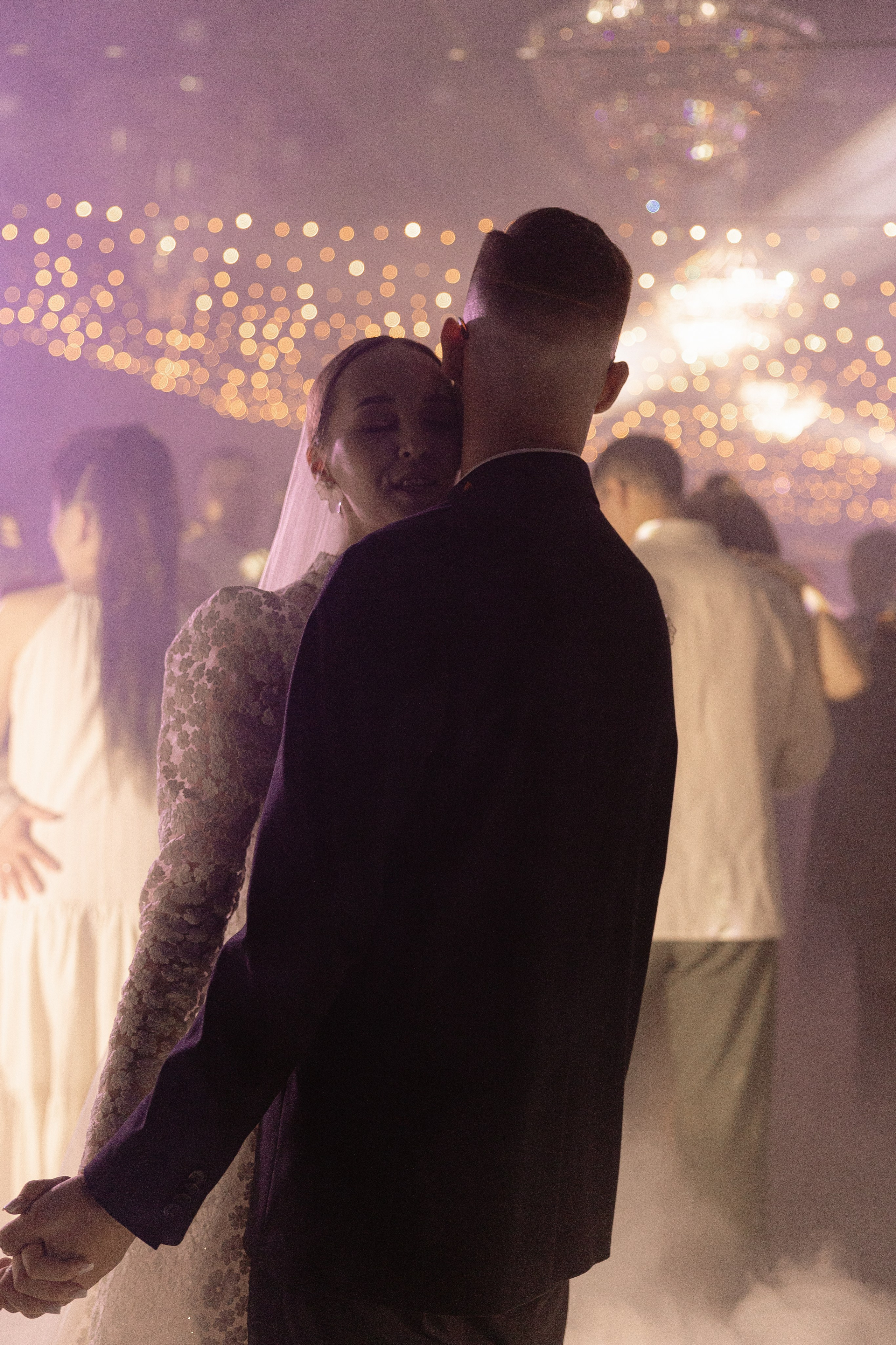 Алексей + Алина. Свадебный и репортажный фотограф в Казани Регина Гареева