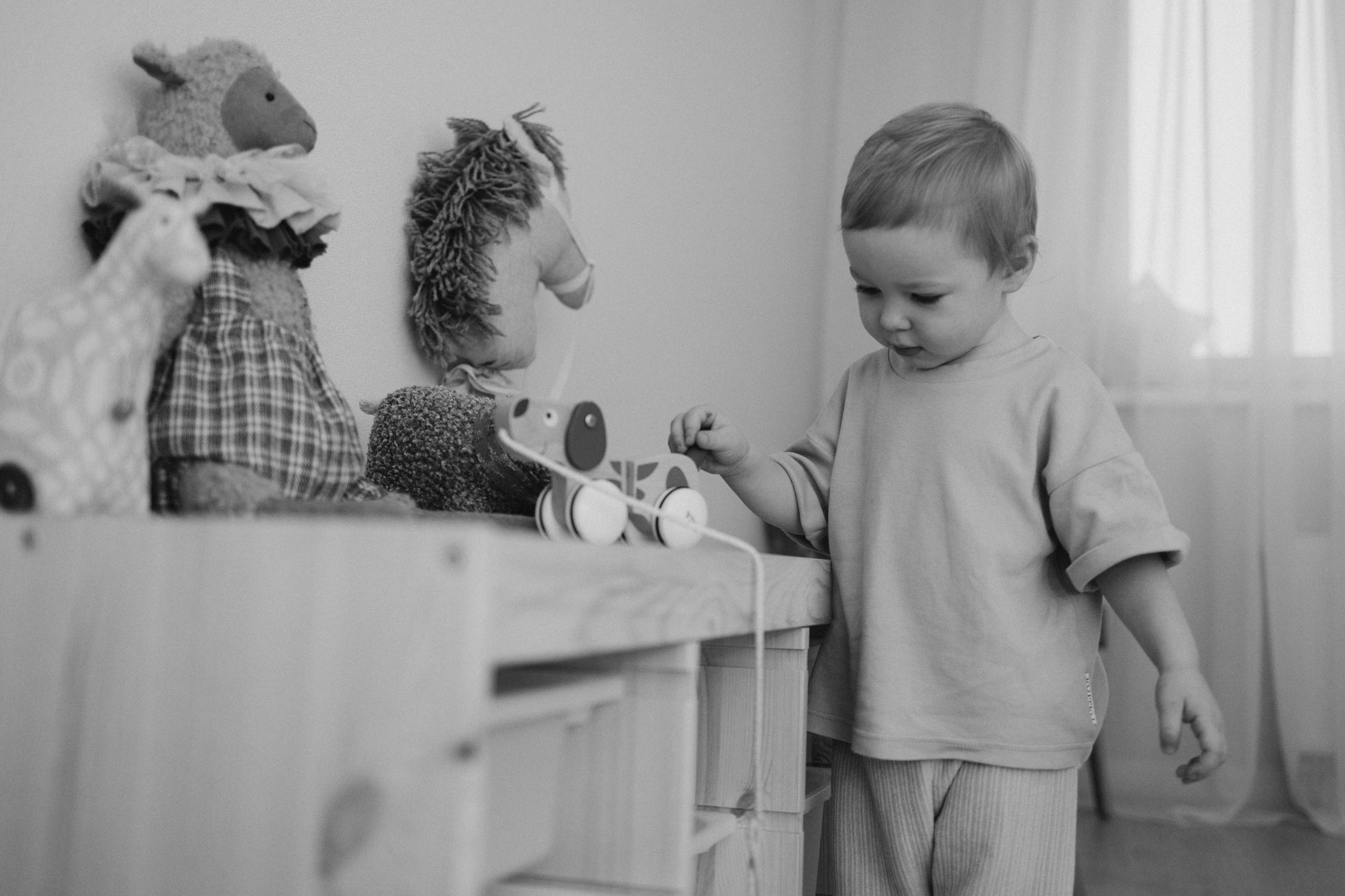 Вика, Серж и Кира. Семейный фотограф в Москве Алла Суворова