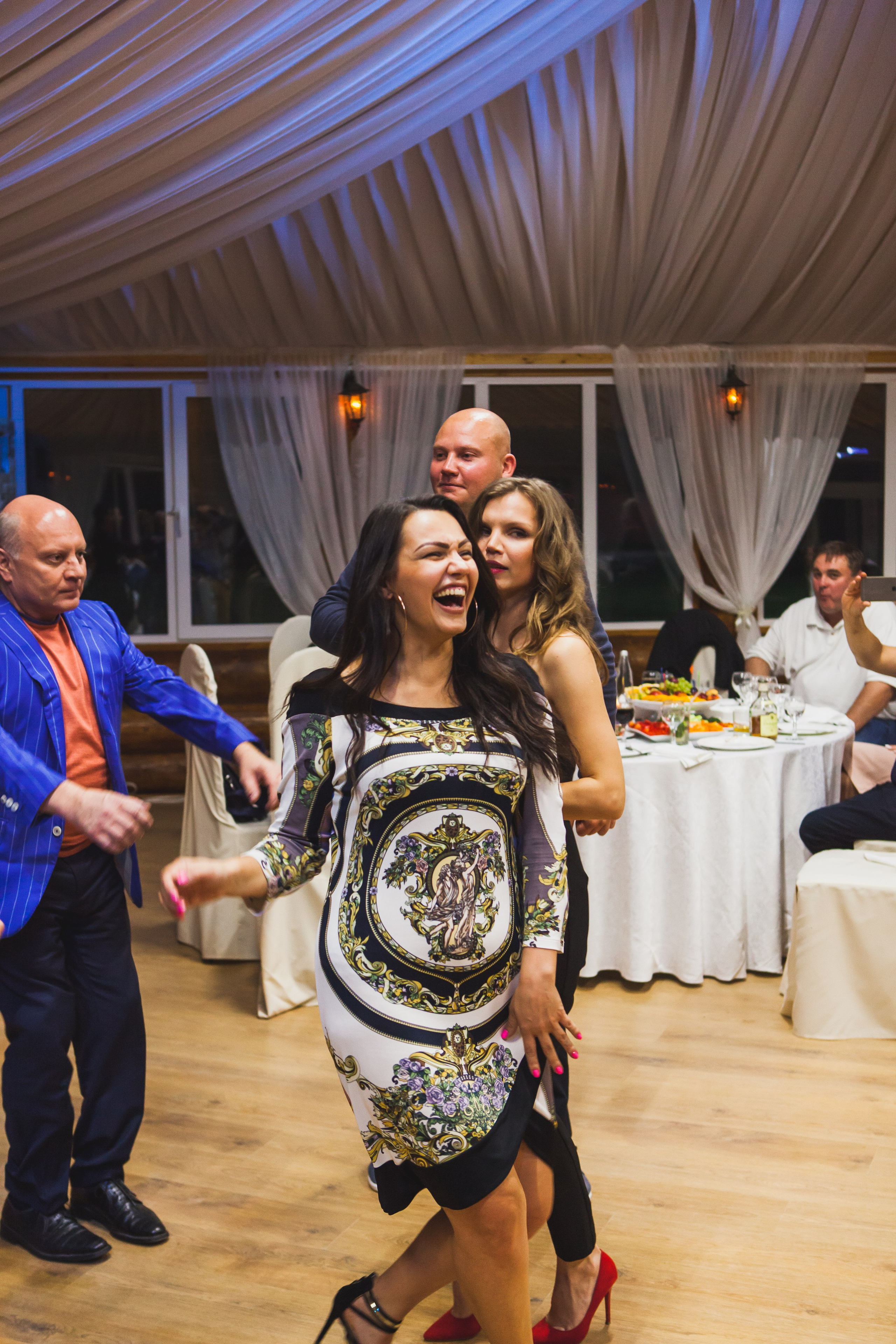 MORELL. Видеооператор/Фотограф Николай Завьялов