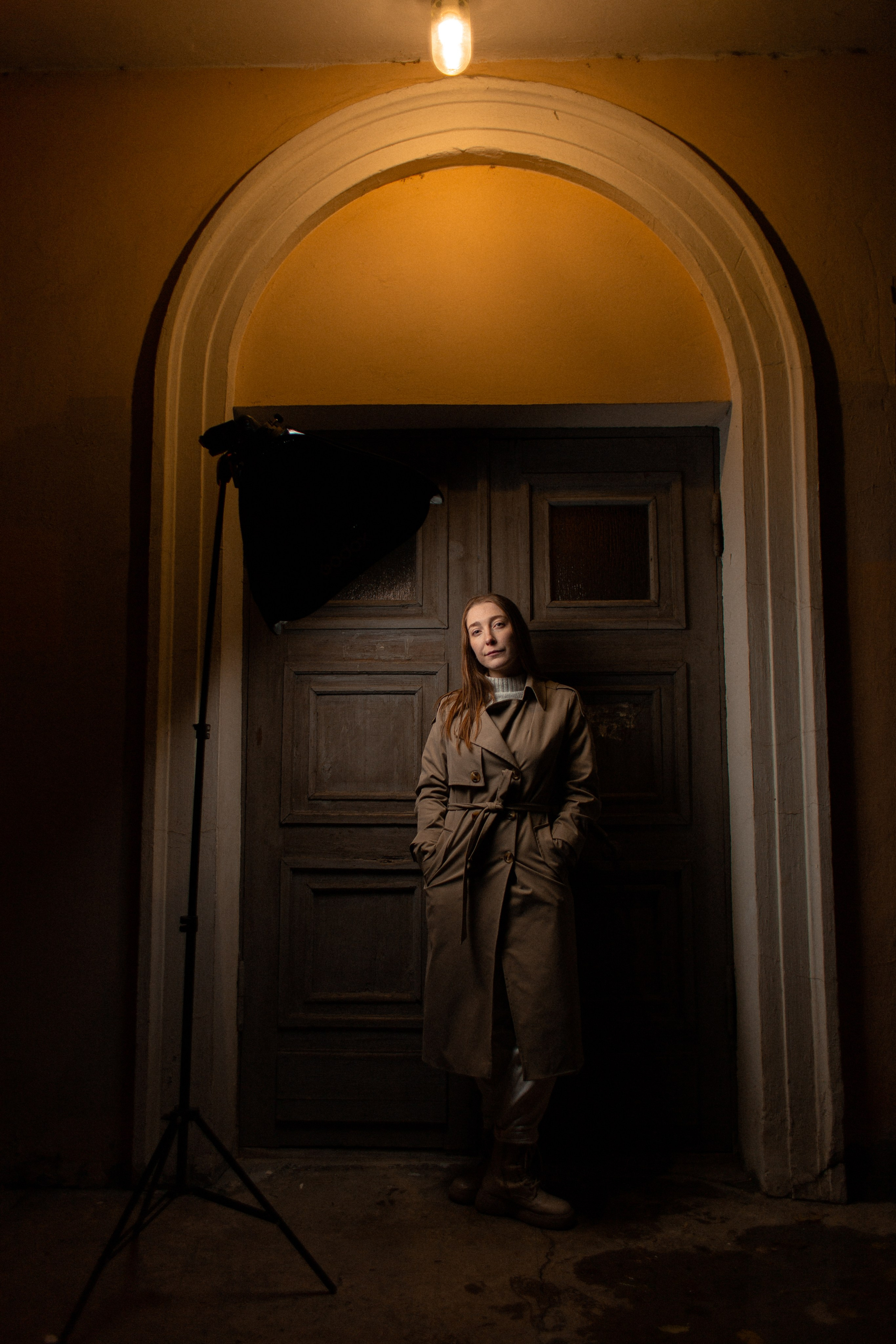 Прогулочная фотосессия в Нижнем Новгороде и Нижегородской области.