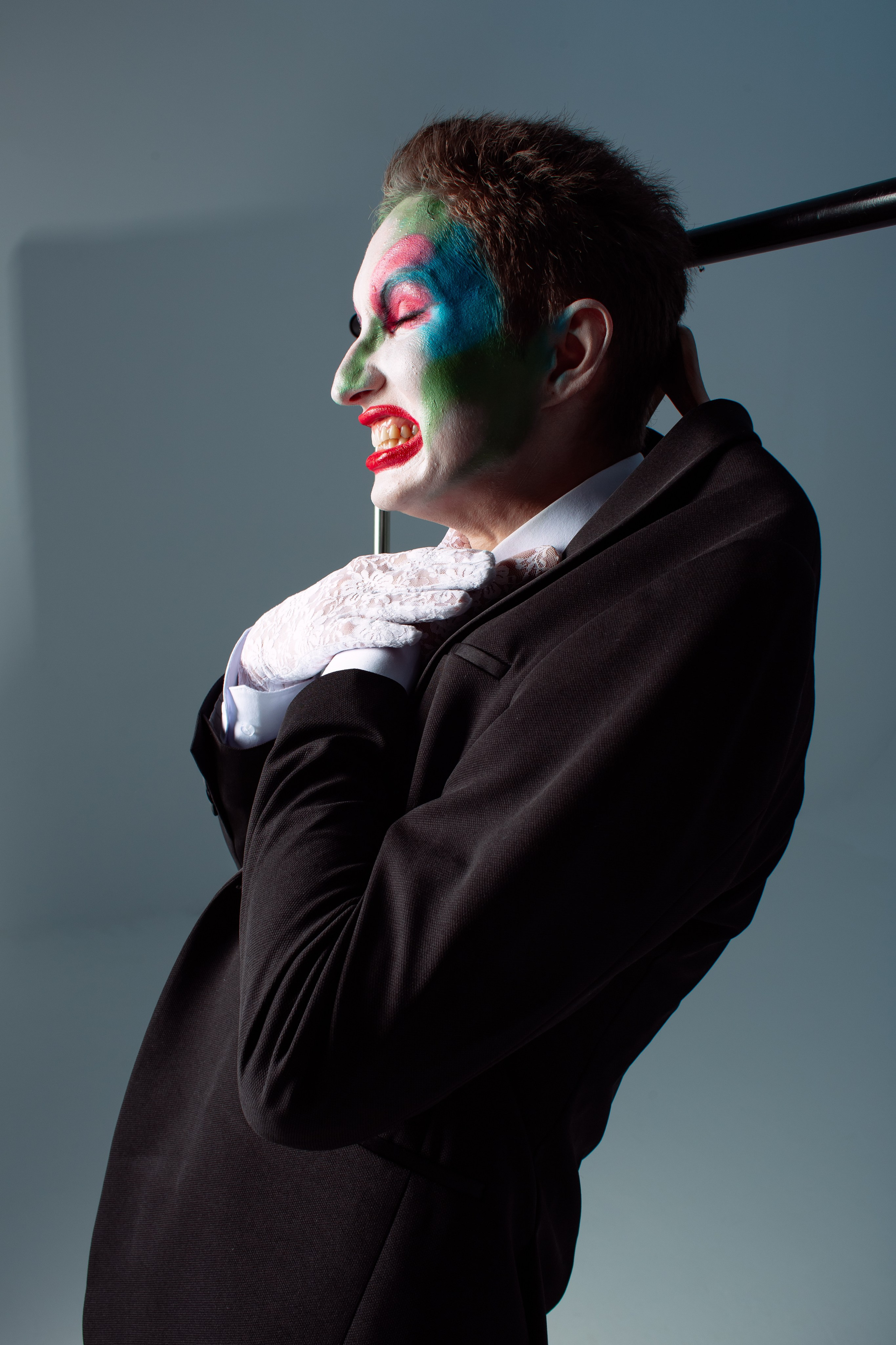 Костя. Фотограф в Нижнем Новгороде Александр Хамов