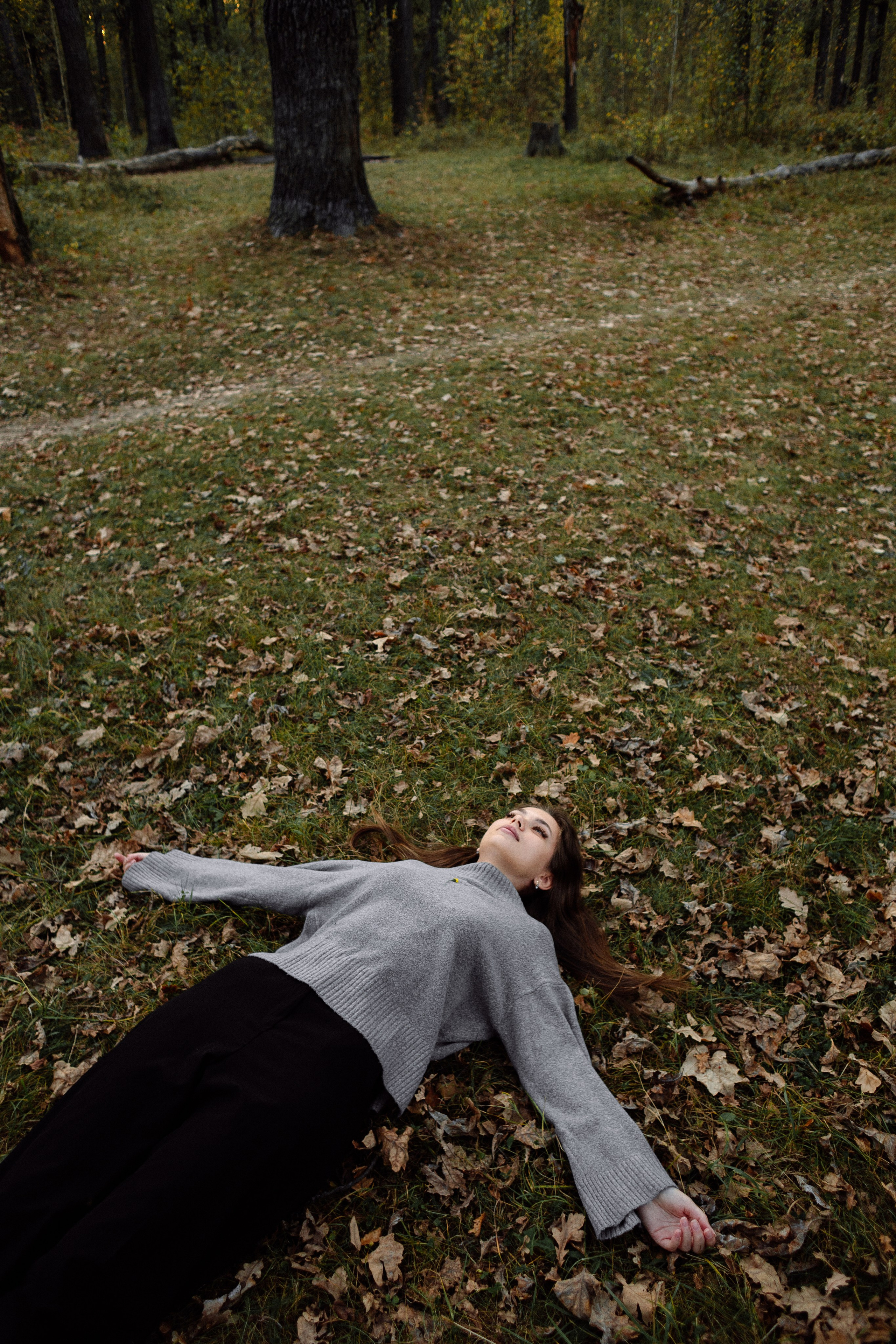 Дарья К. Фотограф в Нижнем Новгороде Александр Хамов