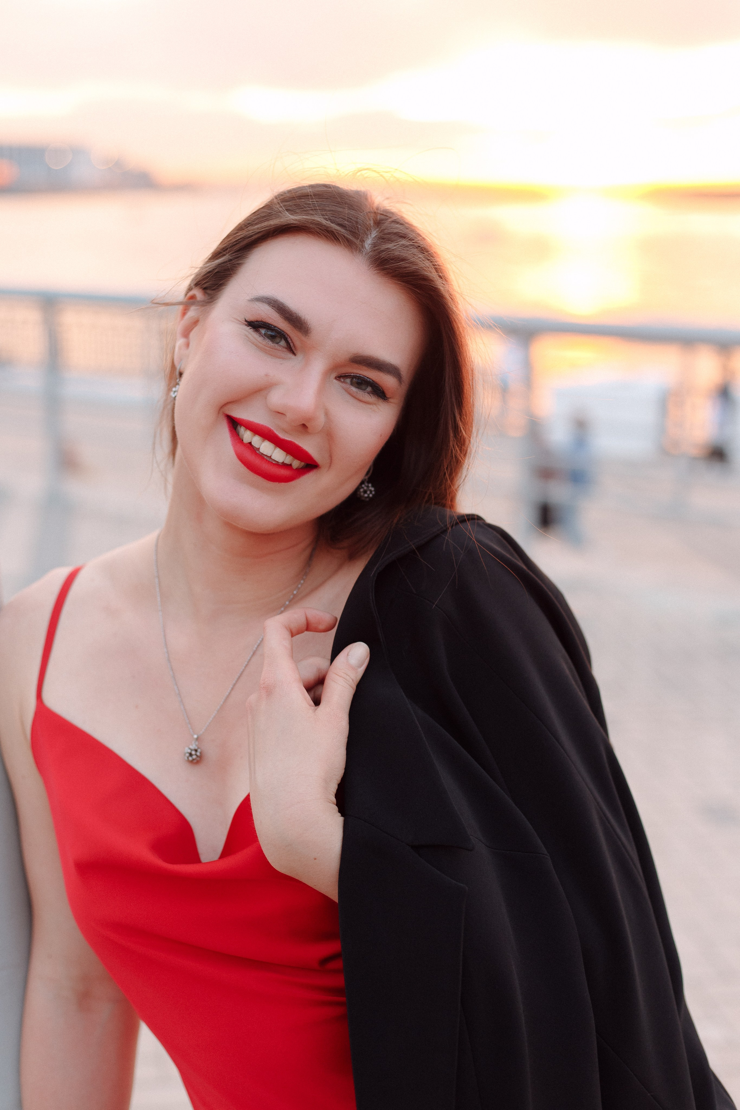 Даша. Фотограф в Нижнем Новгороде Александр Хамов