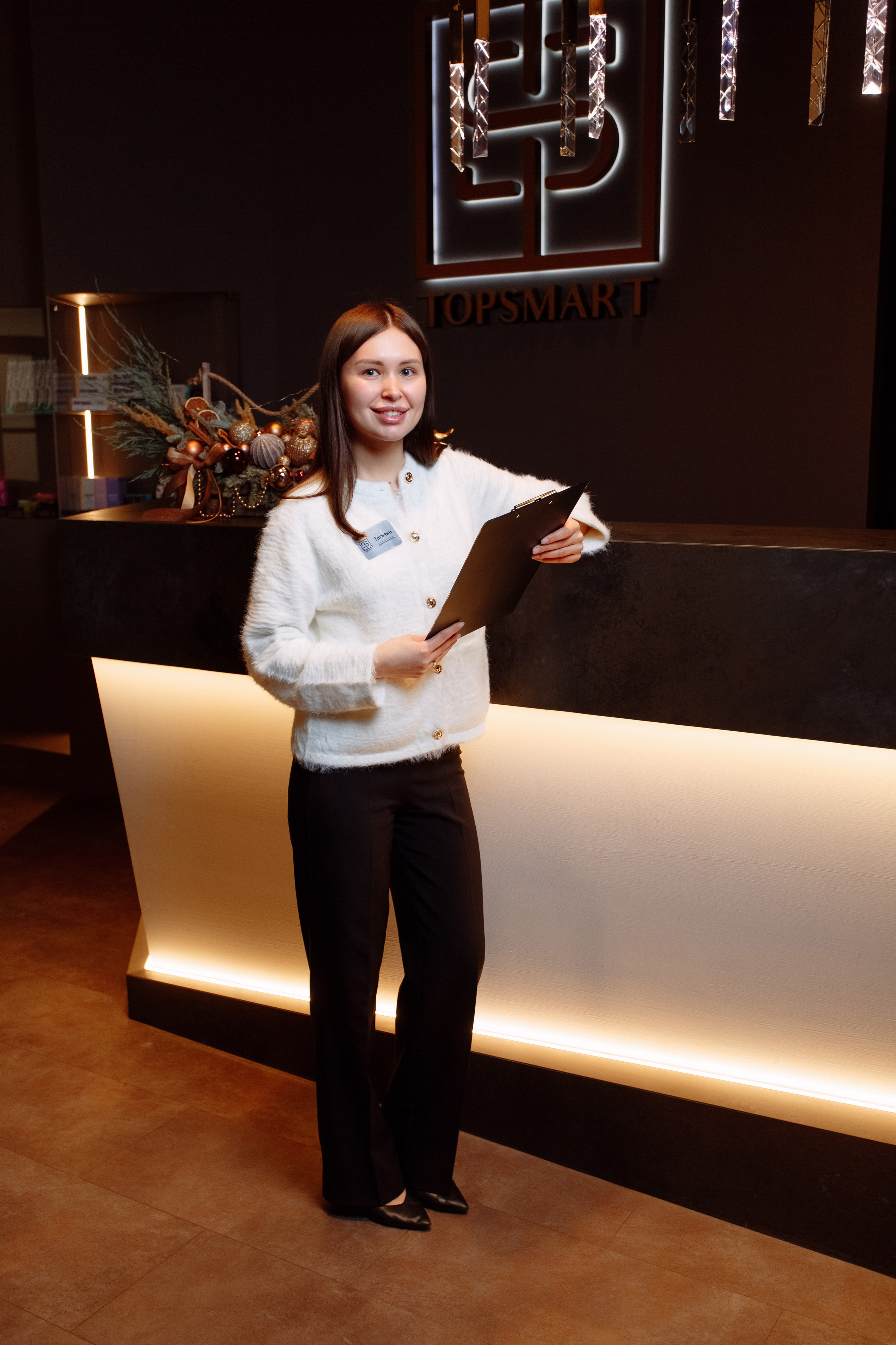 Фотосессия для стоматологии в Нижнем Новгороде. Фотограф в Нижнем Новгороде Александр Хамов