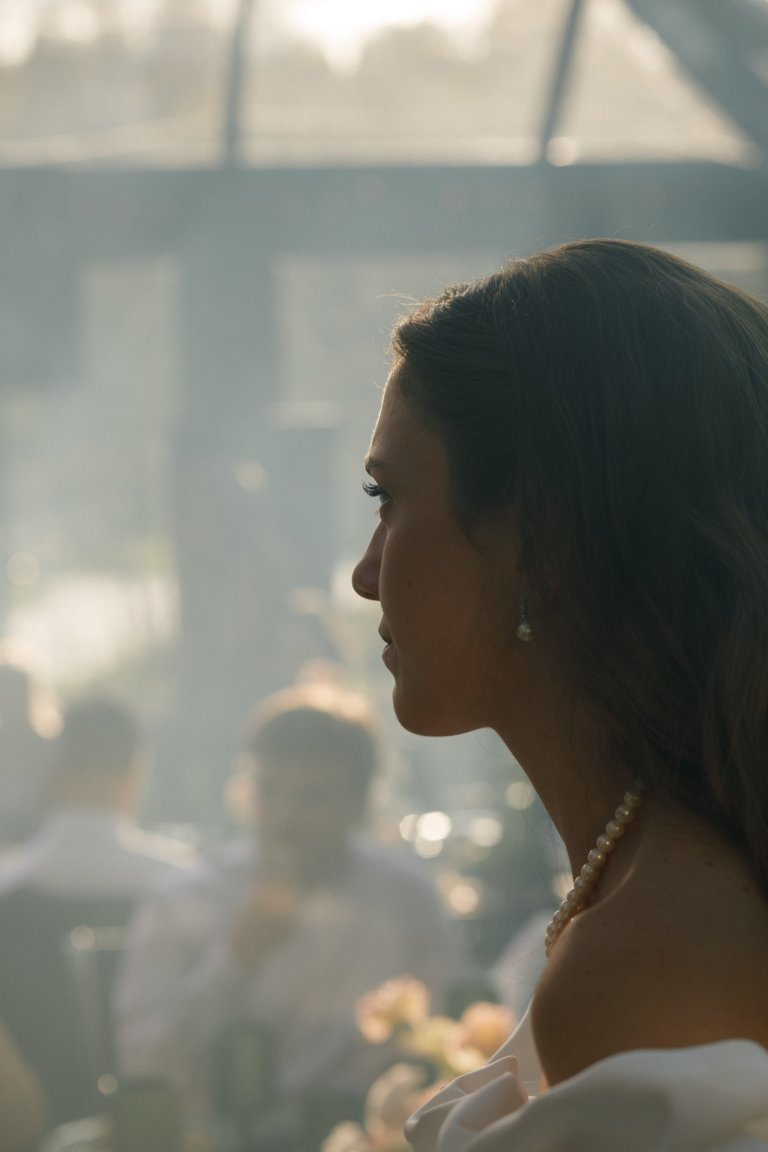 Владимир и Алина. Фотограф Аня Безяева