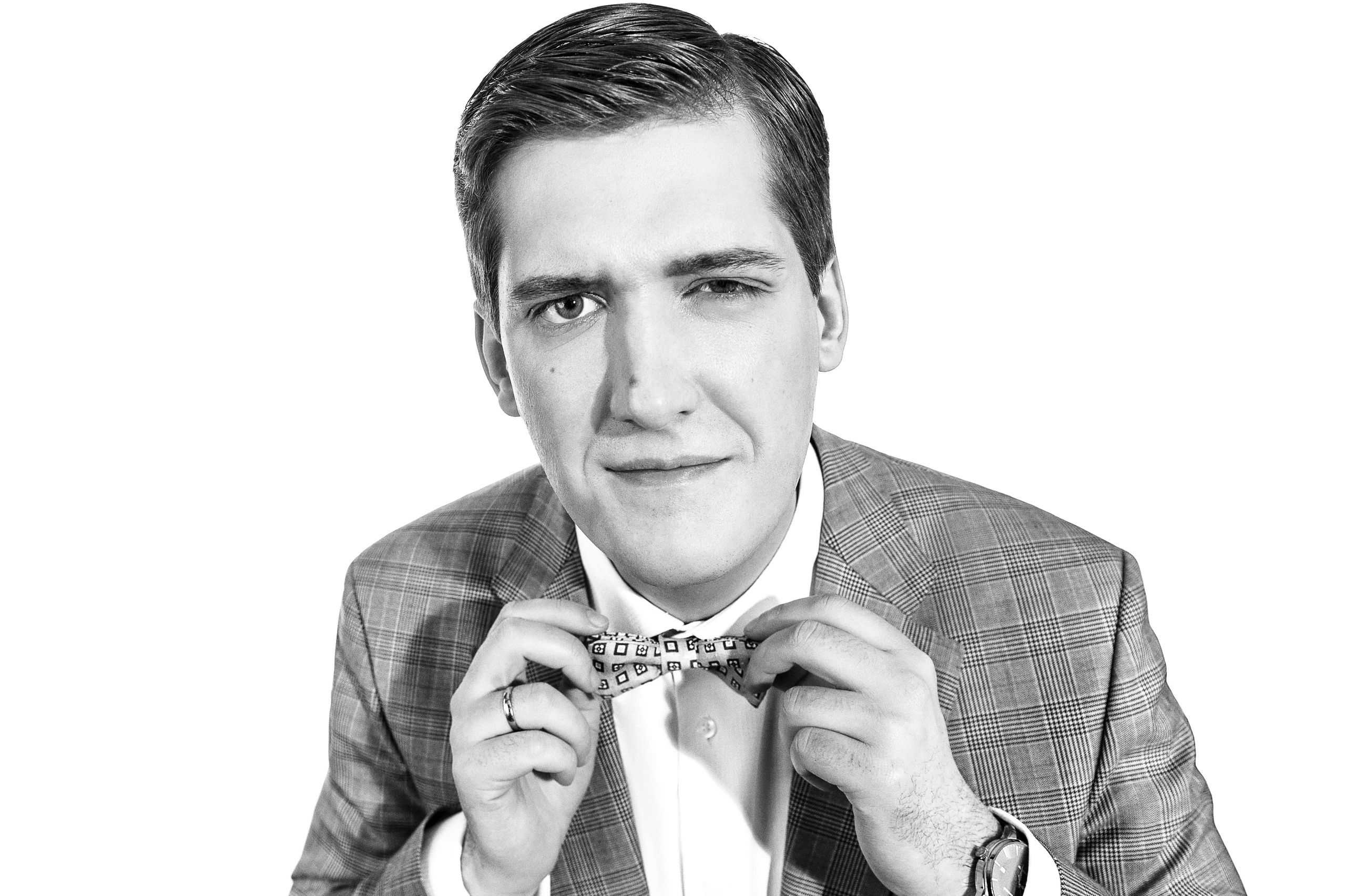 Мужчины. Ира Зимина — портретный фотограф и художник в Калиниграде и Москве