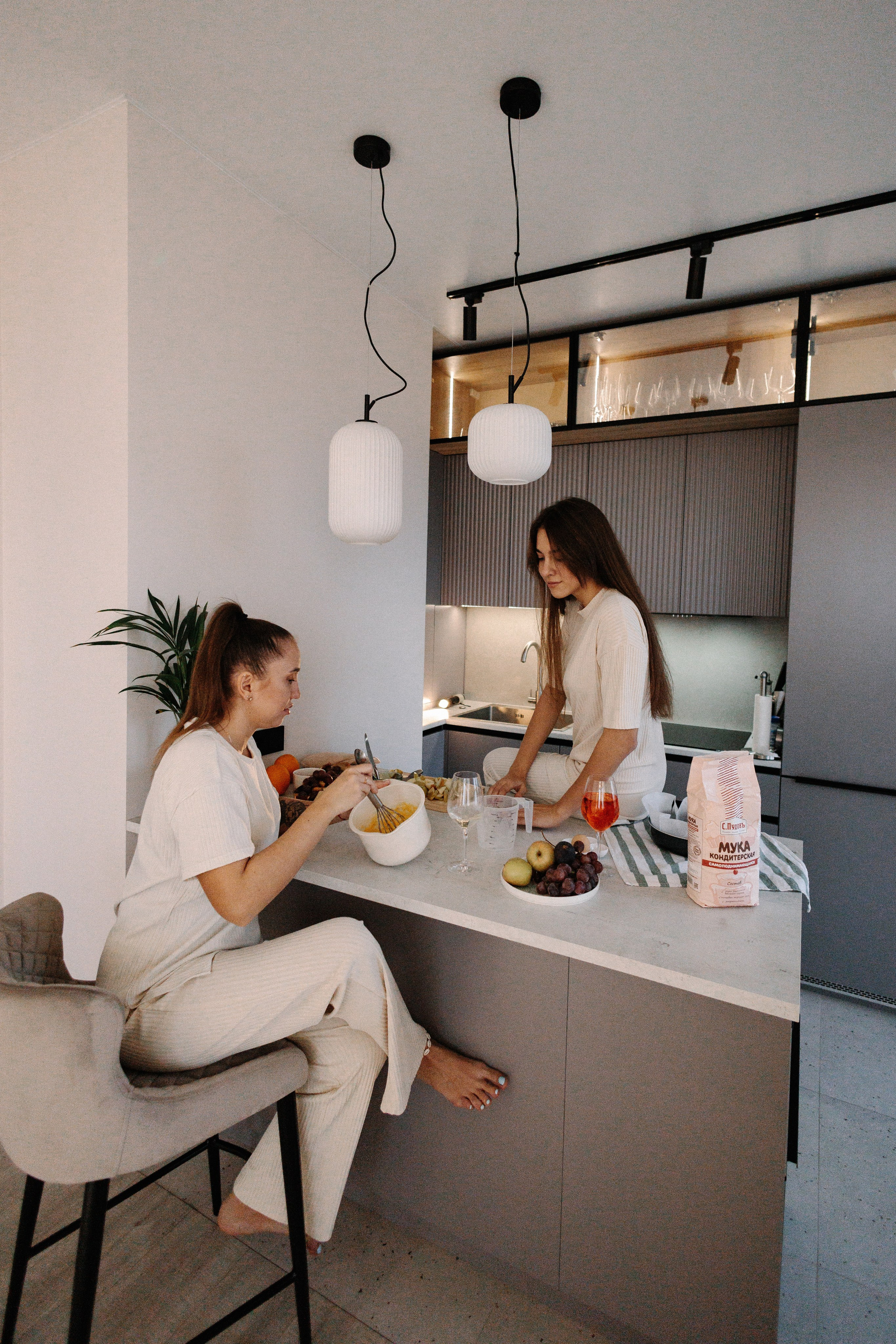 2. Семейный фотограф в Москве Жукова Анна