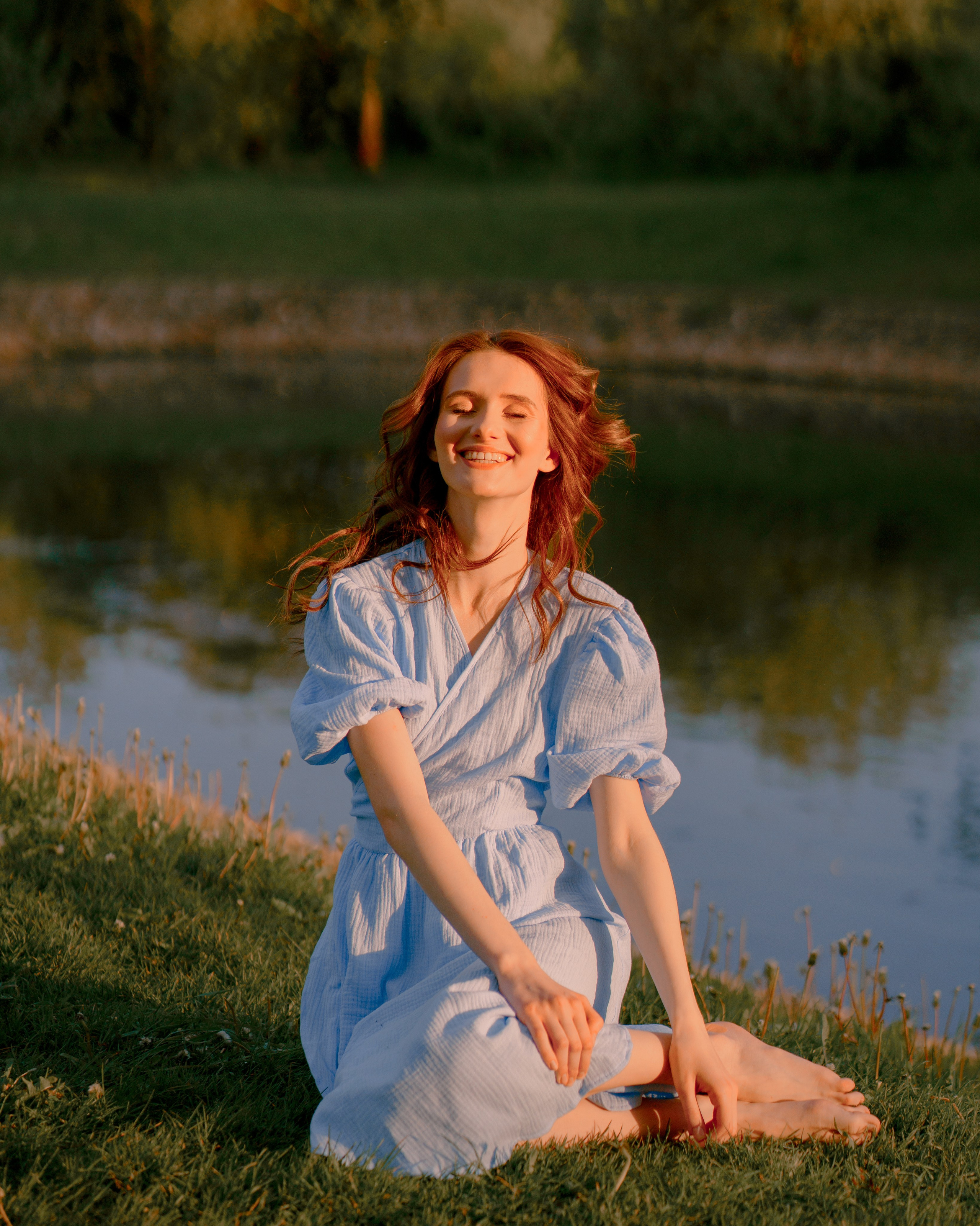 ПЕРСОНАЛЬНАЯ СЪЕМКА (ЦИФРА). Анна Мясина | Портреты, lifestyle, бренды — цифровая и плёночная фотография