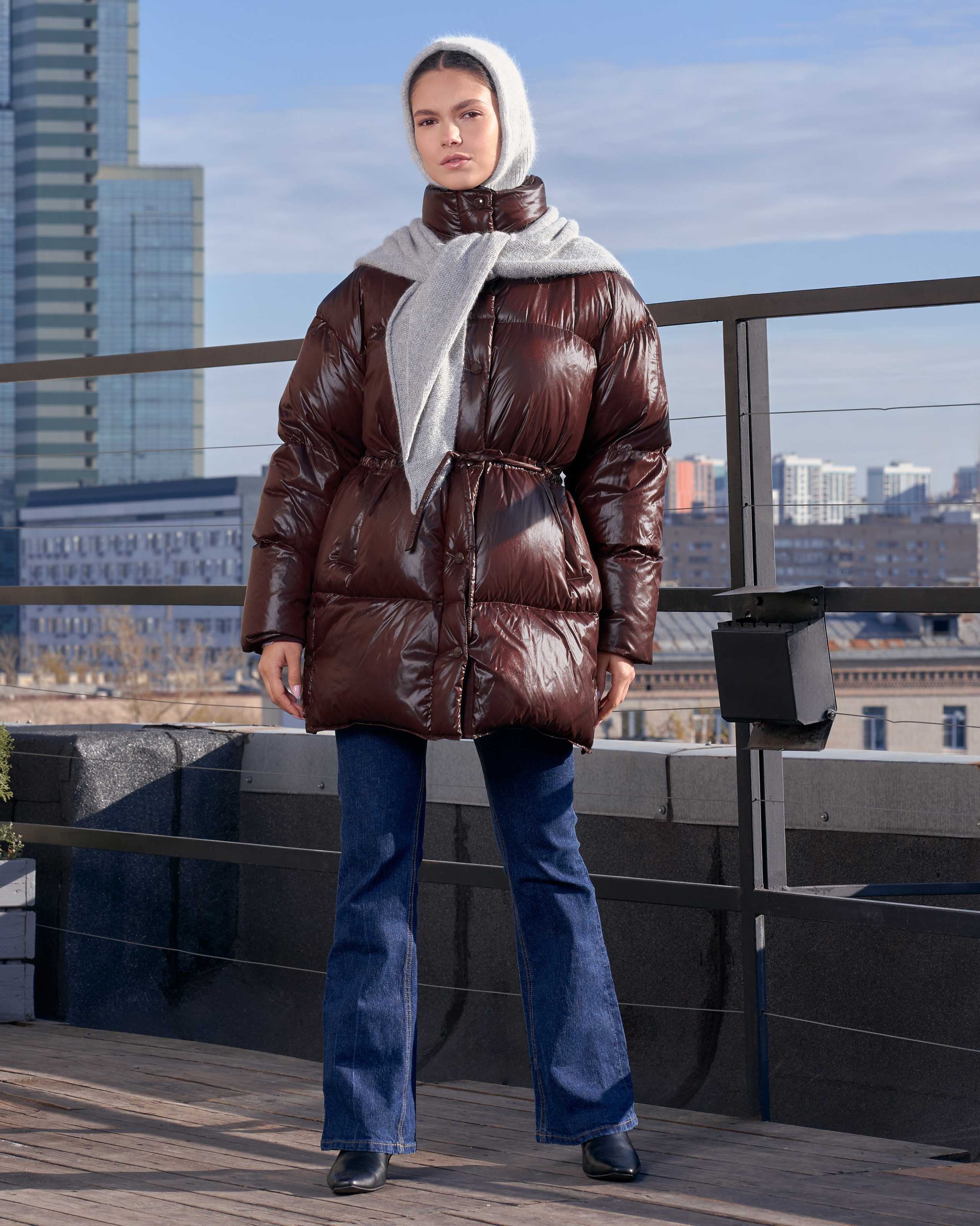 ОДЕЖДА. Анна Мясина | Портреты, lifestyle, бренды — цифровая и плёночная фотография