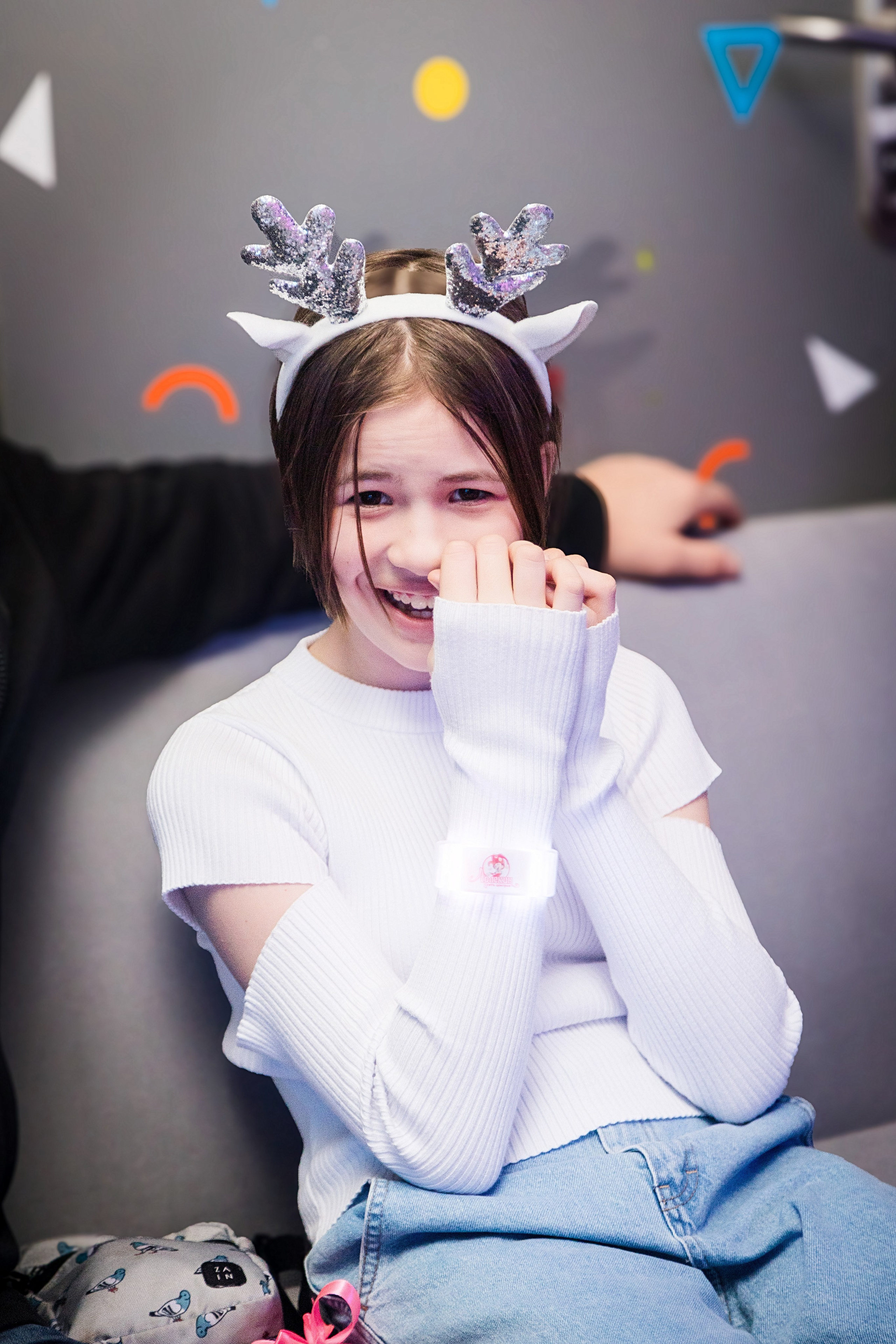 Новогодние утренники. Детский фотограф видеограф в Хабаровске Михаил Орлов