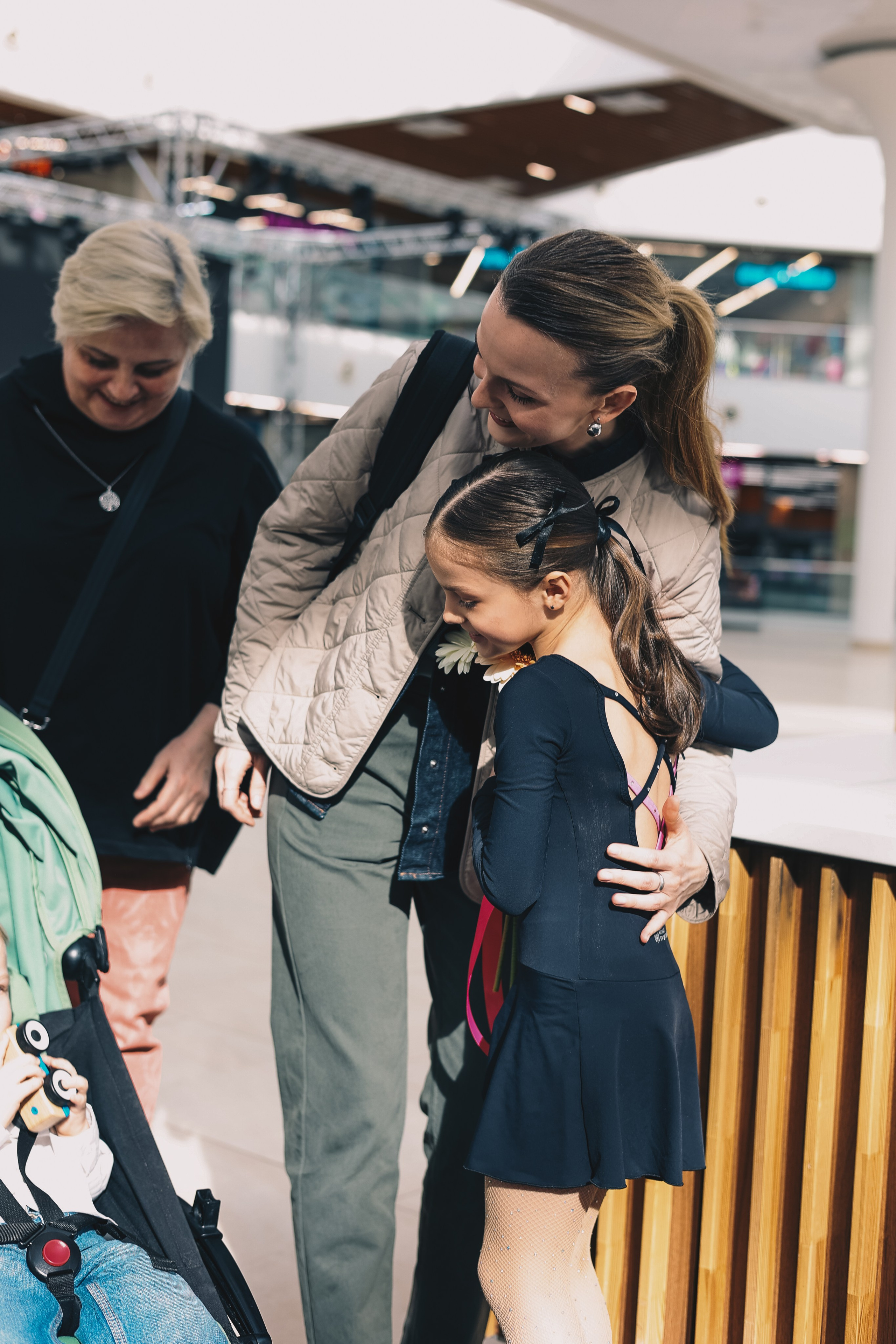 Алиса 8 лет. Фотограф Диана Воробьева Нижний Новгород