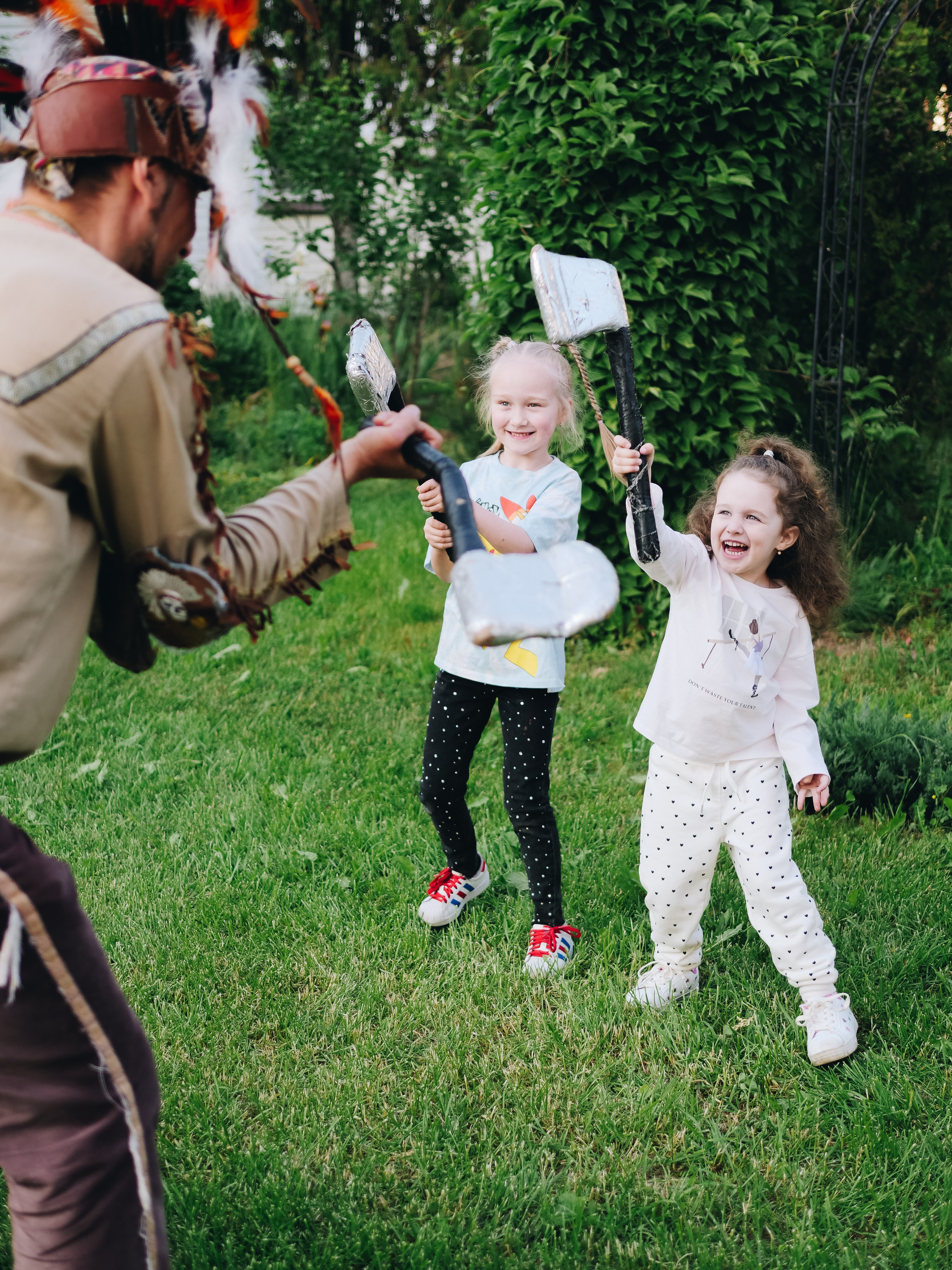 Закрытие спортивного сезона. Фотограф Диана Воробьева Нижний Новгород