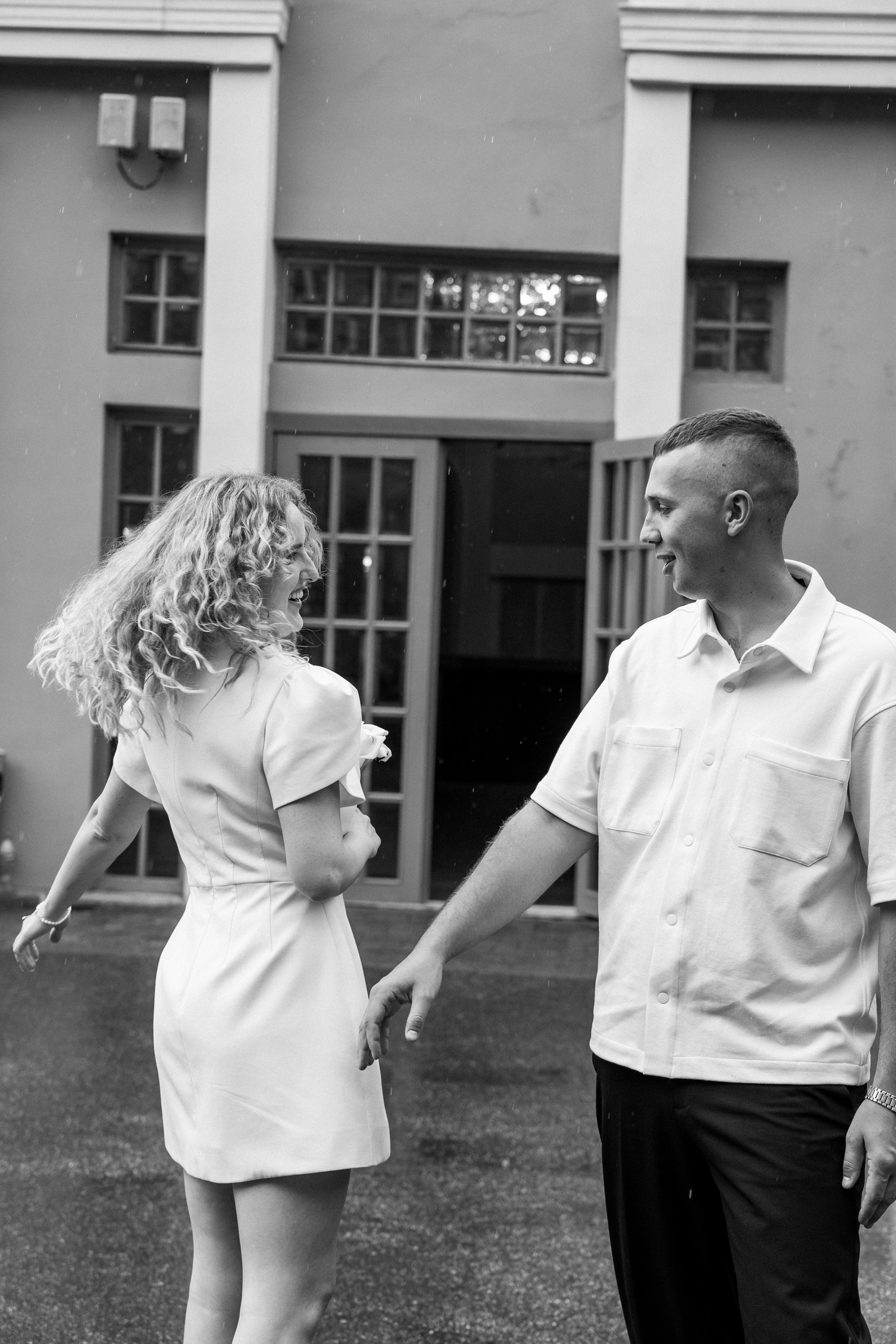 Анонс свадьбы Алексея и Валерии. Свадебный фотограф Домодедово Москва Катерина Алехина