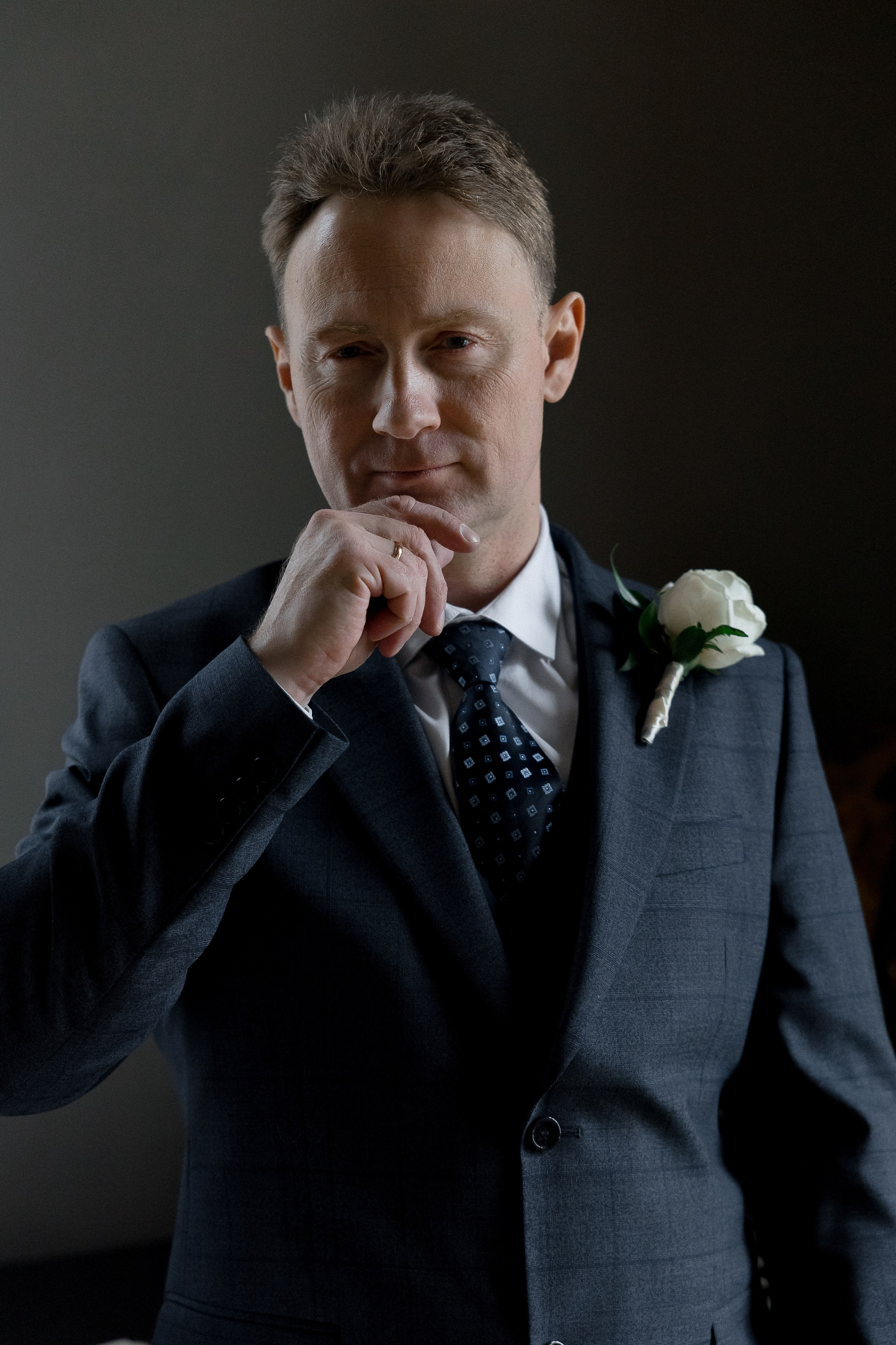 Анонс свадьбы Алексея и Светланы. Свадебный фотограф Домодедово Москва Катерина Алехина