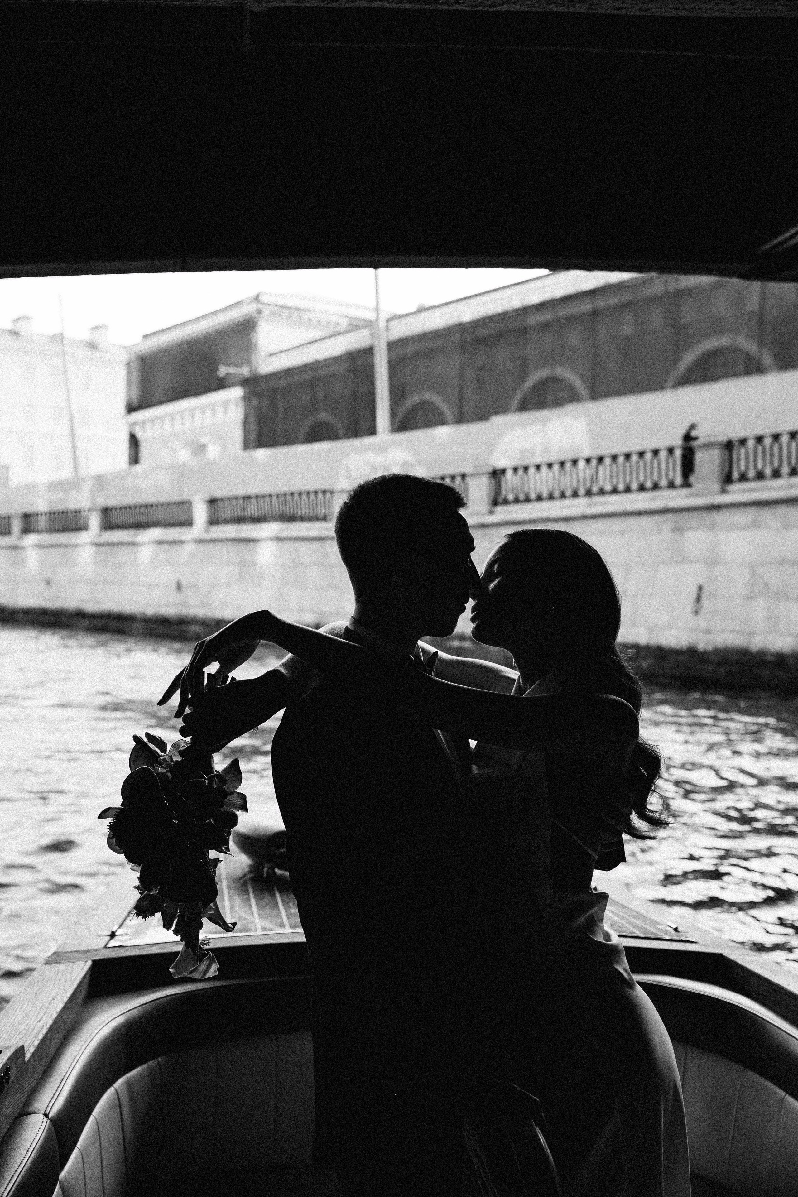 Валерия и Егор. Фотограф Санкт-Петербург/Гомель Виктория Петрова