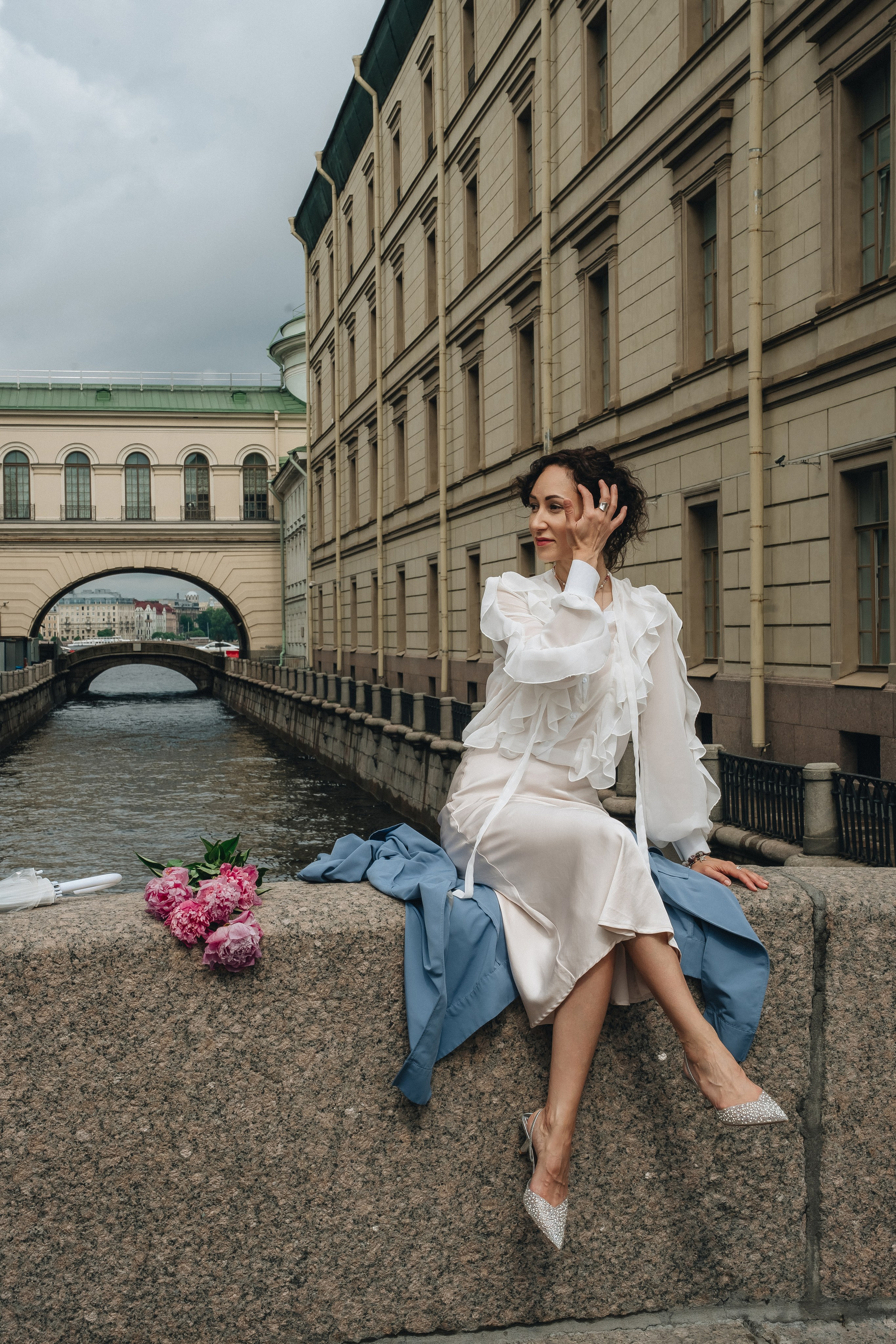 Anna. Фотограф Санкт-Петербург/Гомель Виктория Петрова