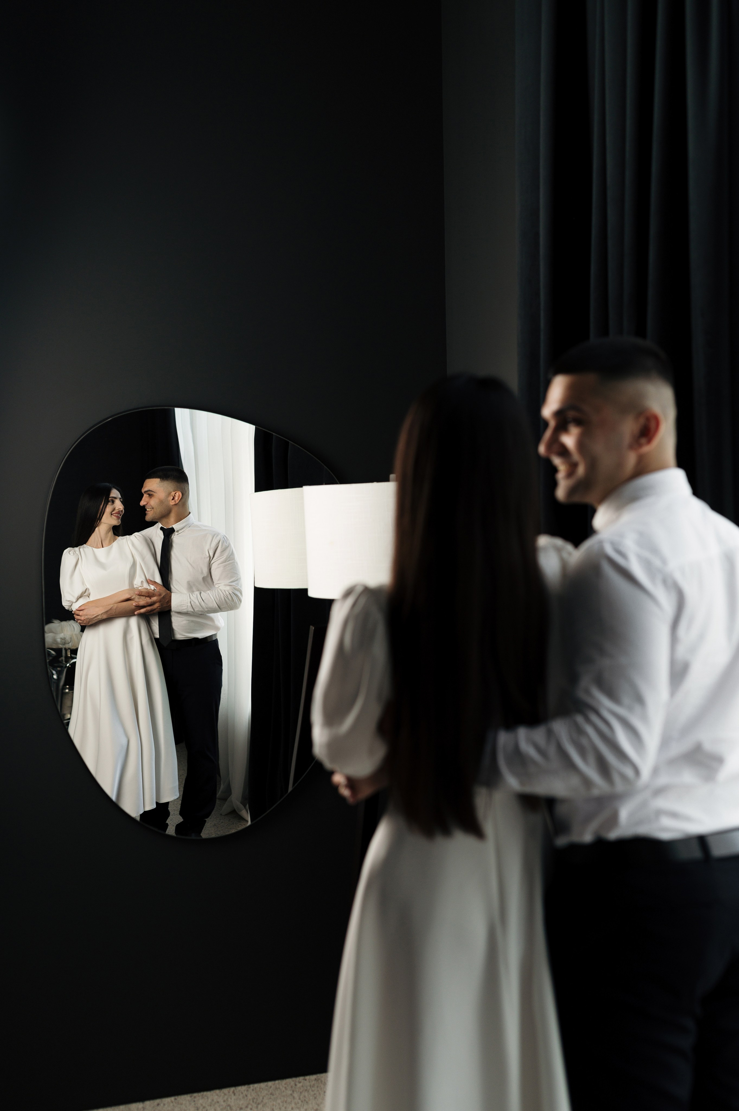 Эля и Артур. Фотограф в Краснодаре Скубицкая Альбина