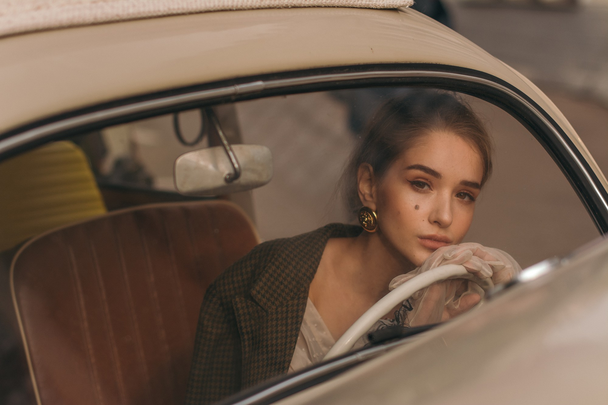 Лиза. Фотограф в Москве Панина Юлия