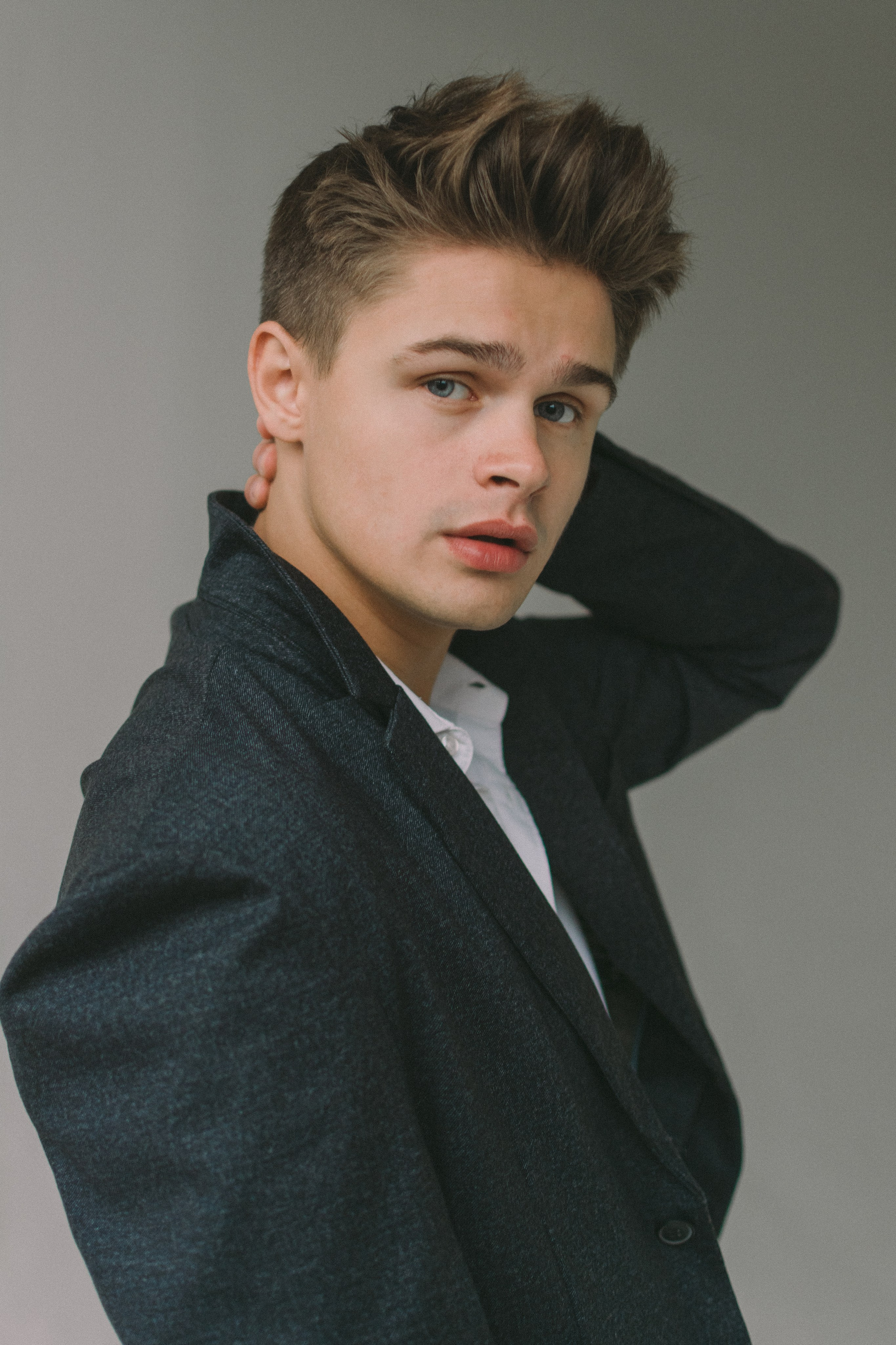 Иван Чернов. Фотограф в Москве Панина Юлия