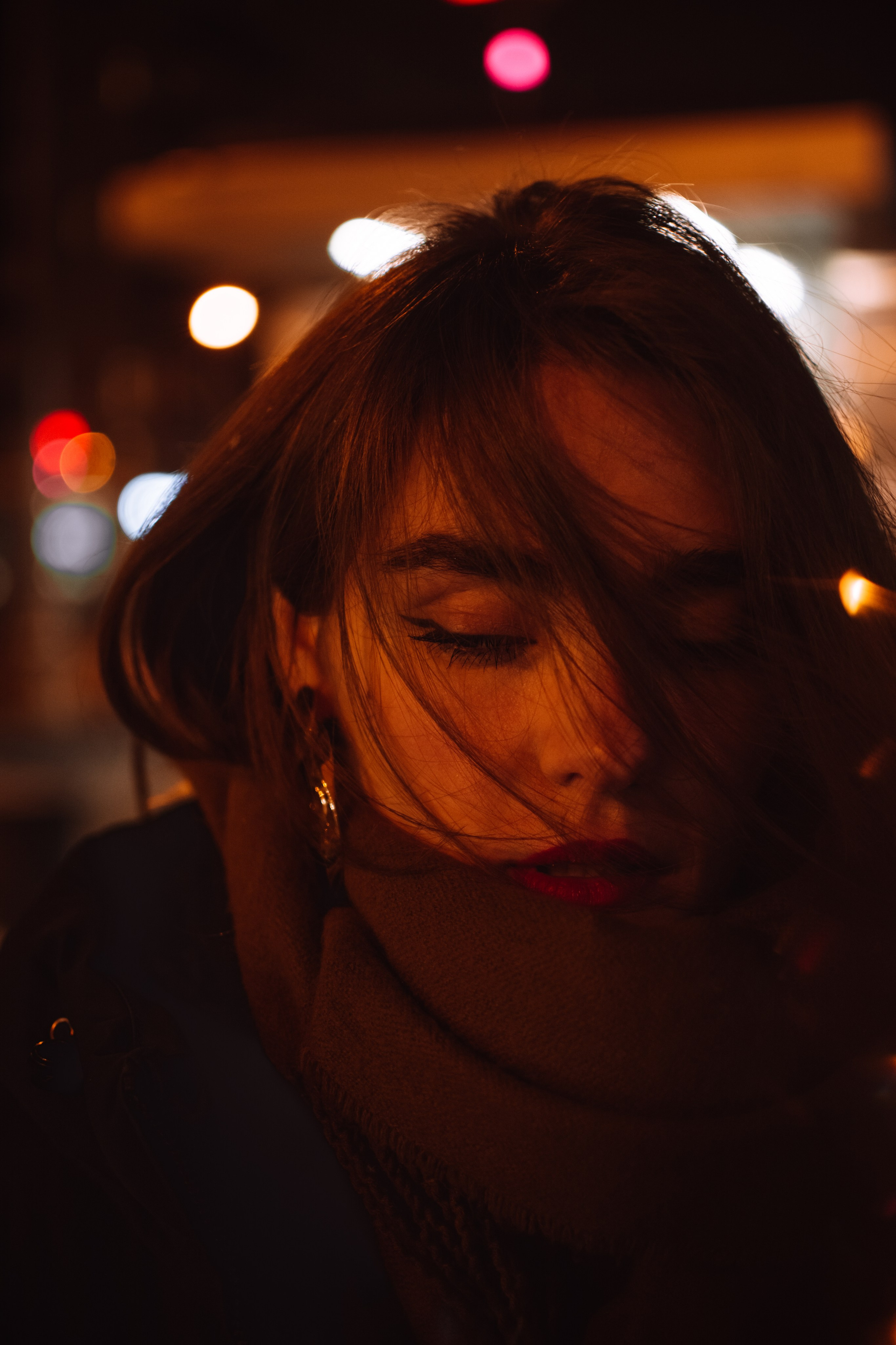 Алина. Фотограф в Москве Панина Юлия