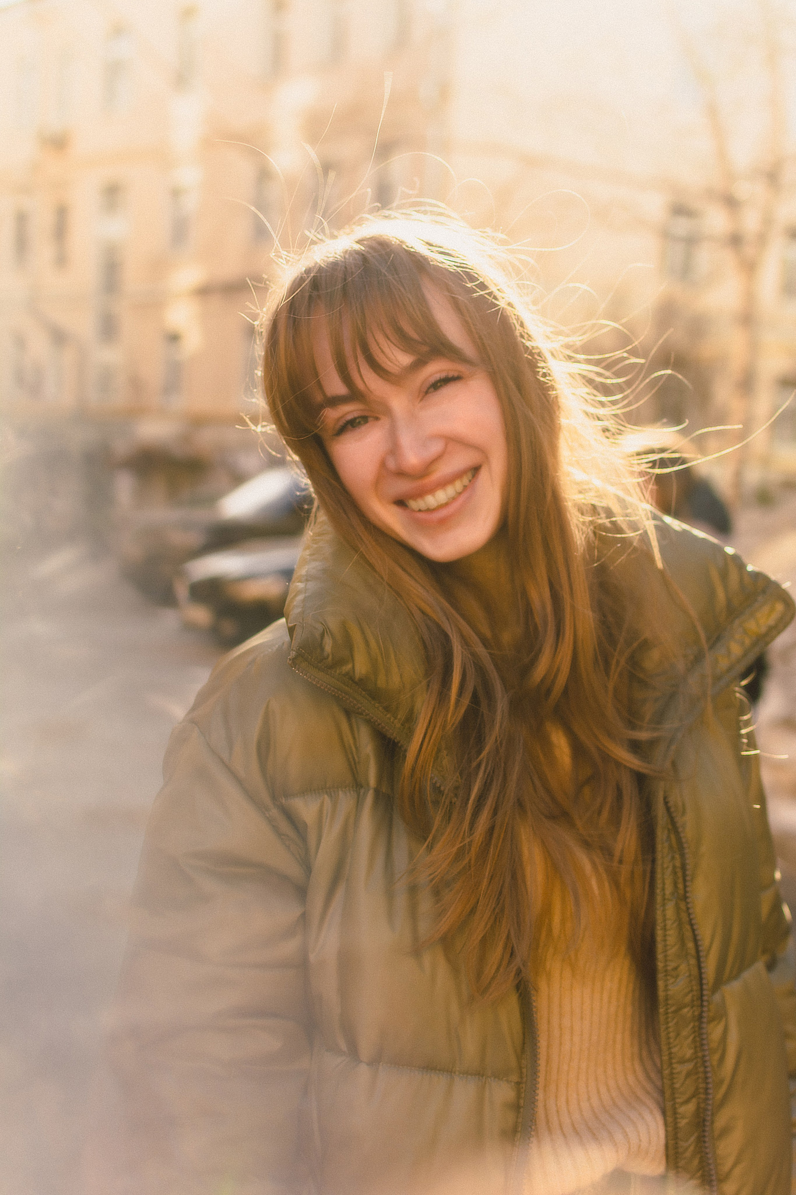 Даша. Фотограф в Москве Панина Юлия