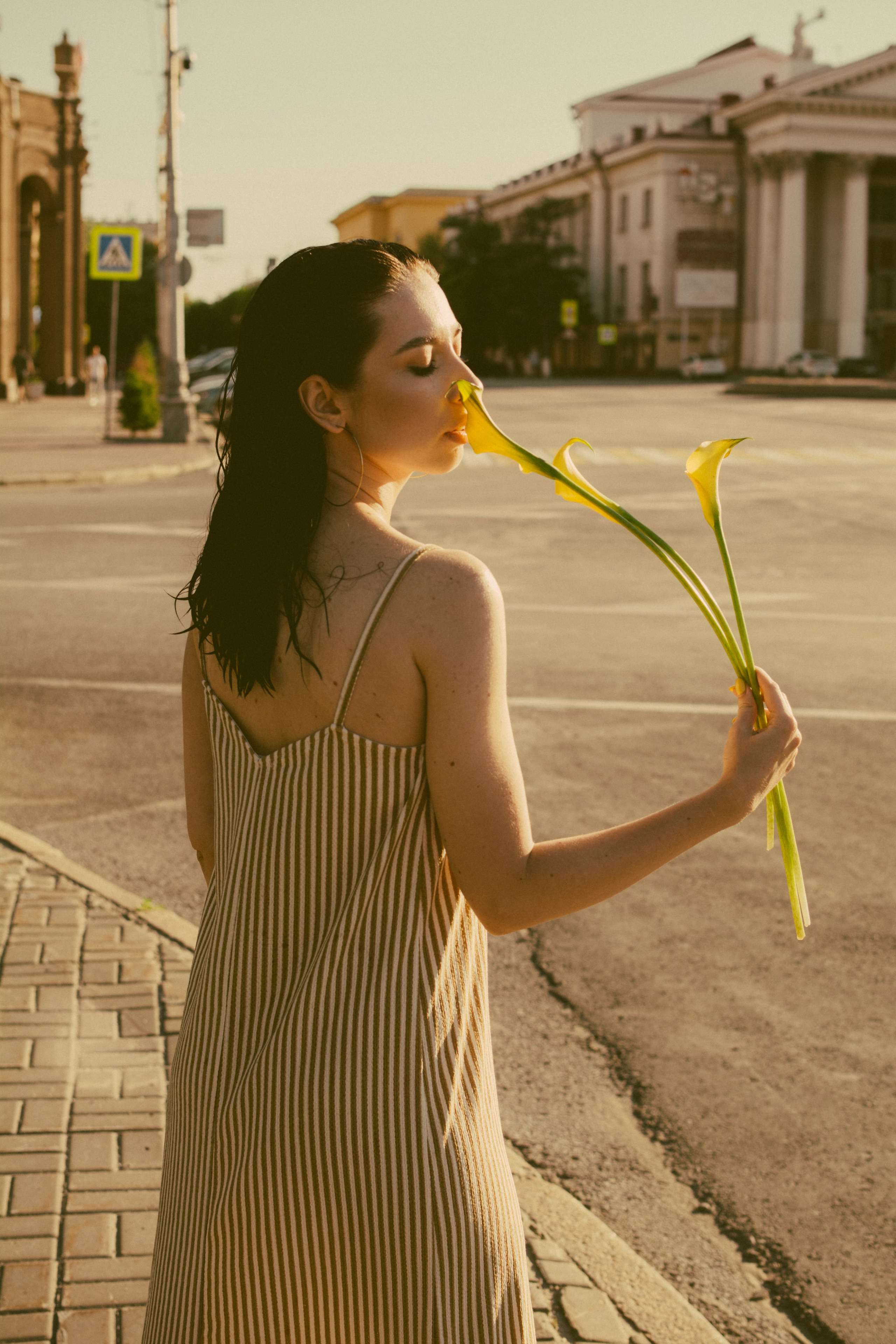 Анна. Фотограф в Москве Панина Юлия