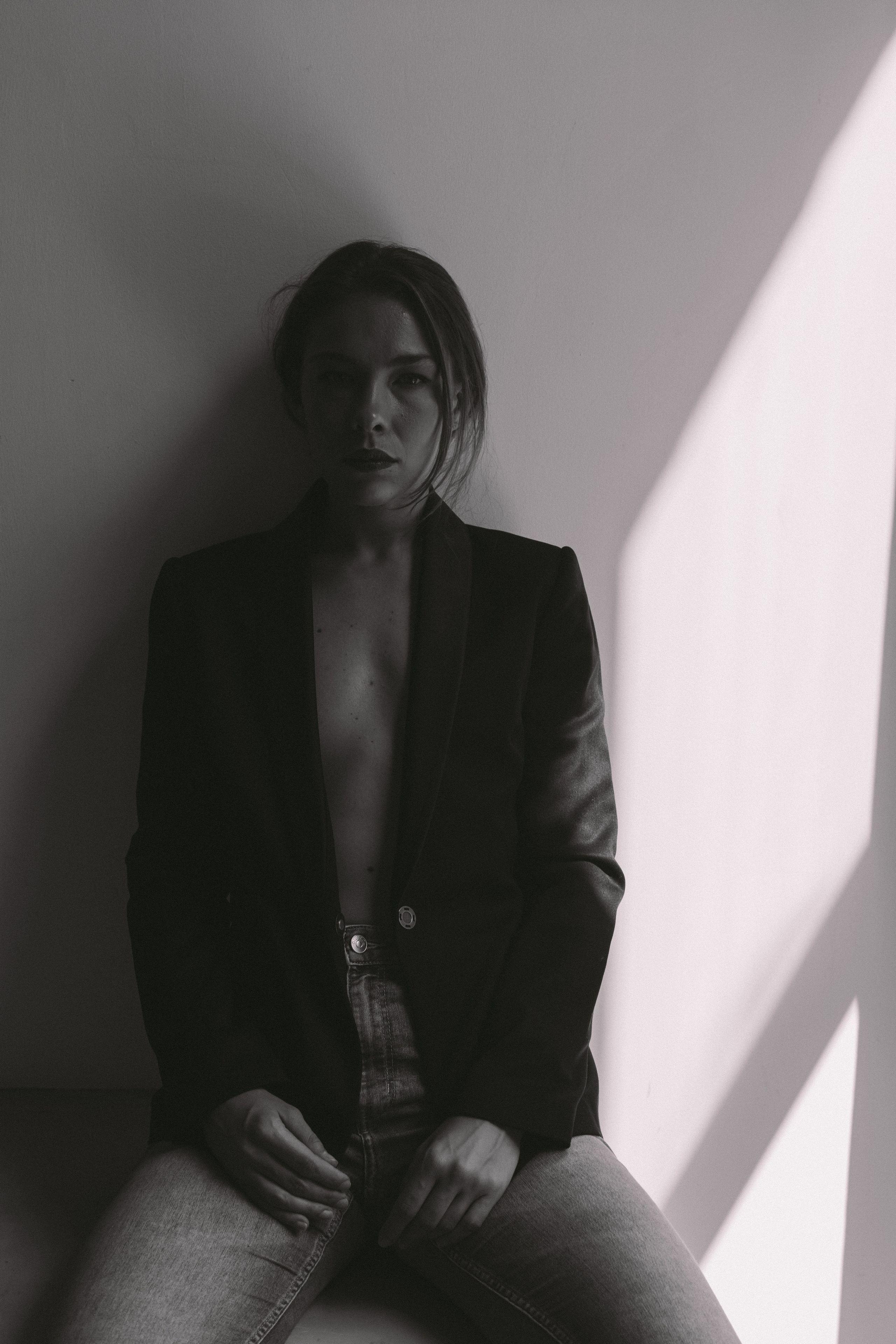 Мари Марк. Фотограф в Москве Панина Юлия