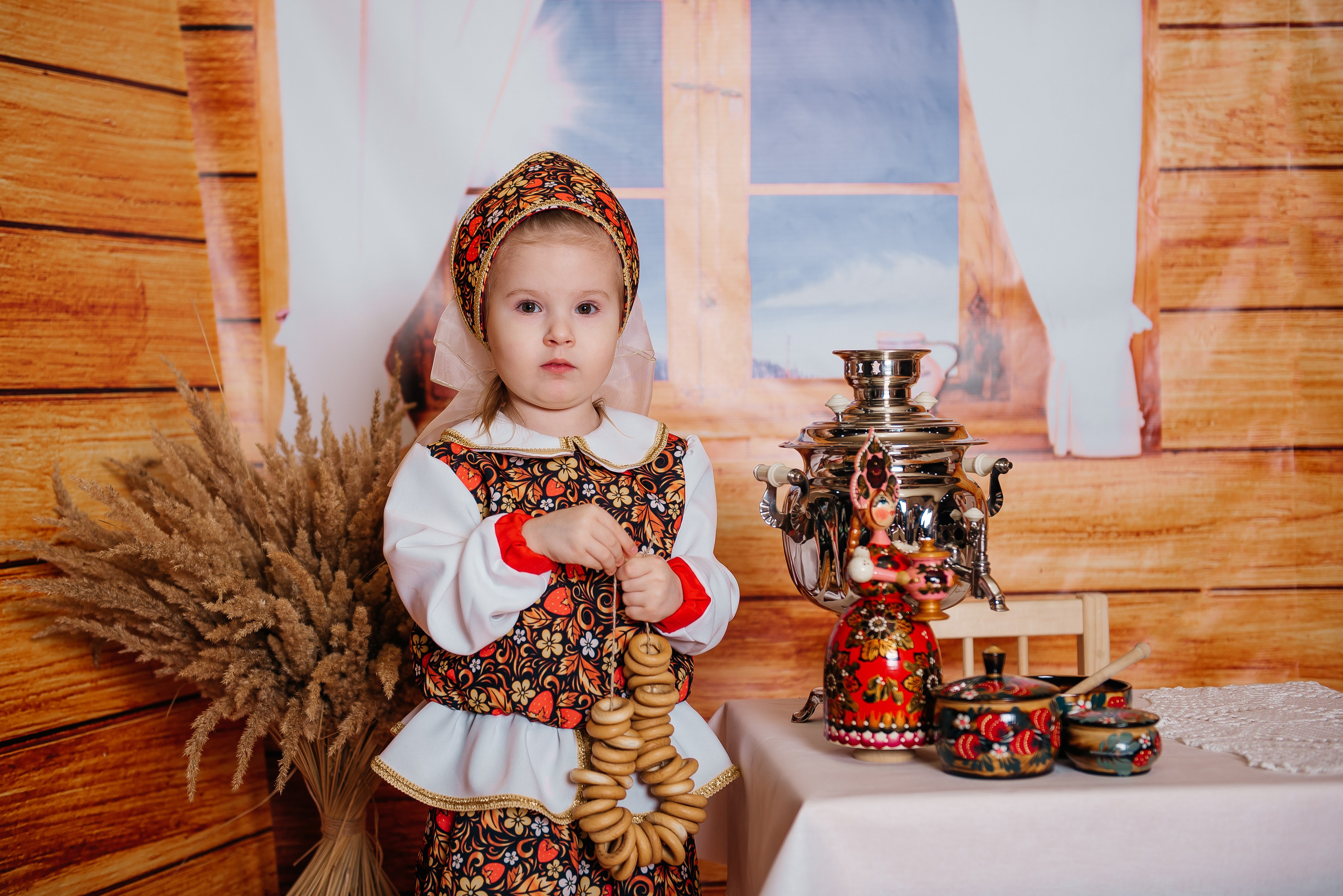 Широкая масленица. Фотограф в Республике Мордовия София Сержантова